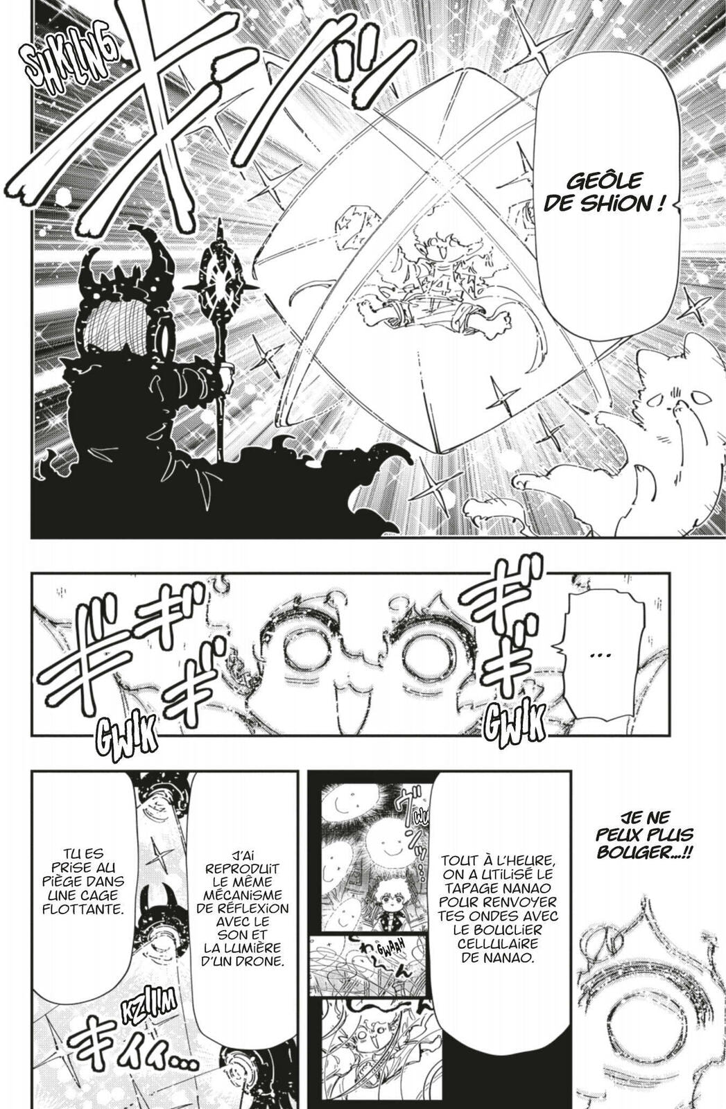 Read Mission Yozakura Family FRANCAIS Manga Online