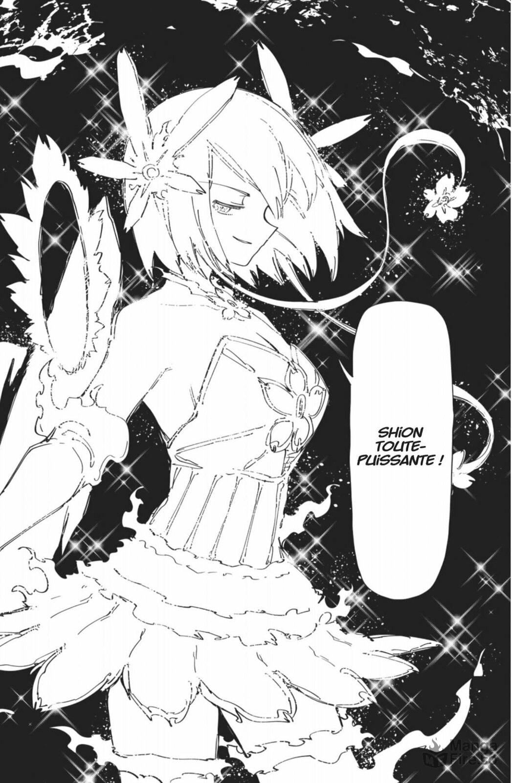 Read Mission Yozakura Family FRANCAIS Manga Online