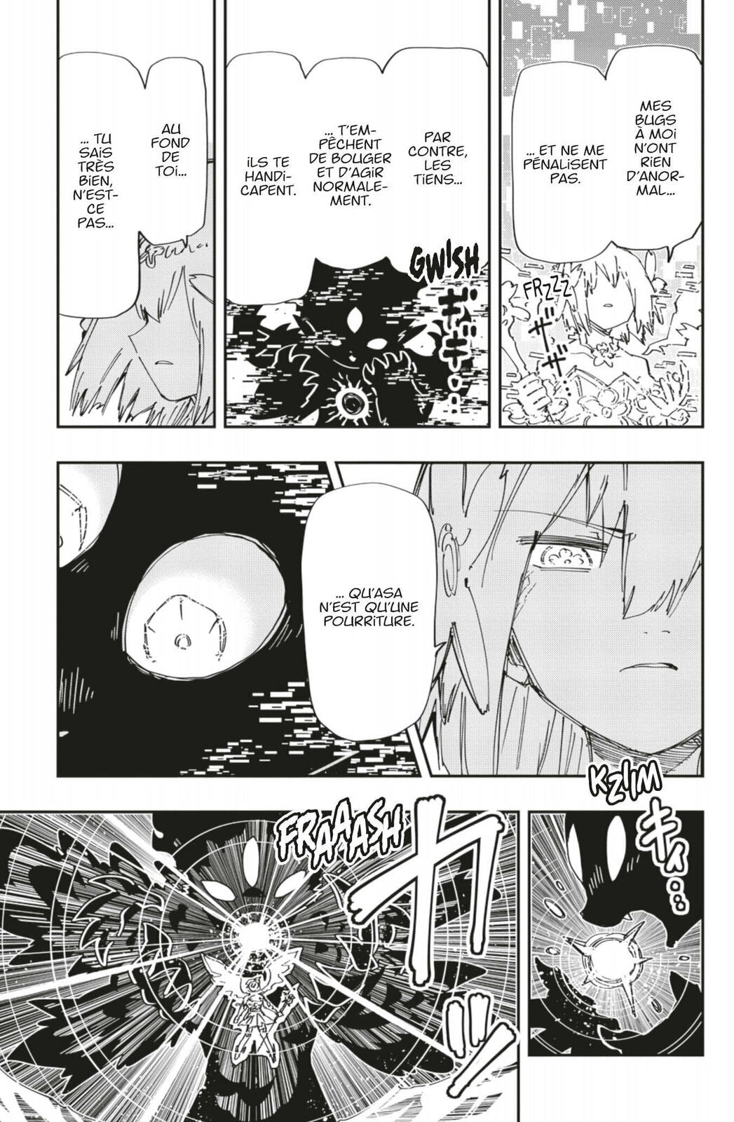 Read Mission Yozakura Family FRANCAIS Manga Online