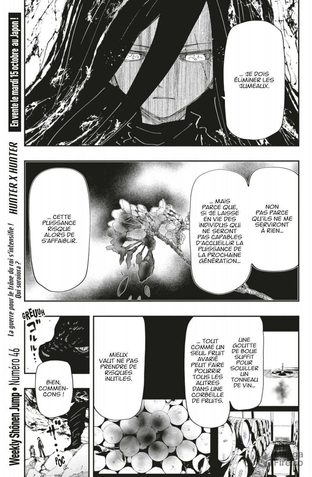 Read Mission Yozakura Family FRANCAIS Manga Online