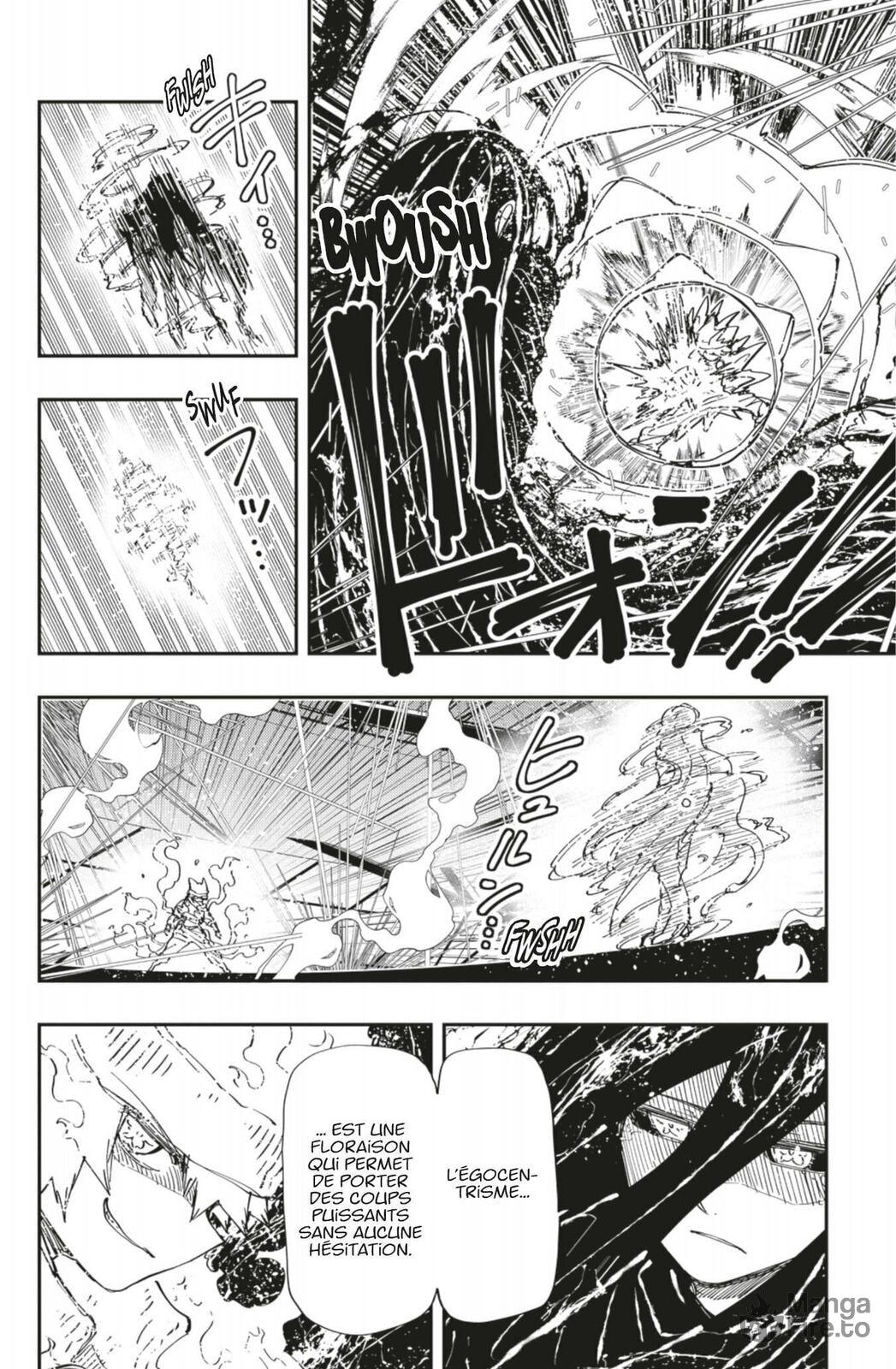 Read Mission Yozakura Family FRANCAIS Manga Online