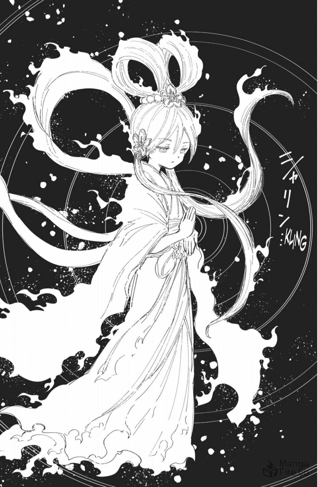 Read Mission Yozakura Family FRANCAIS Manga Online