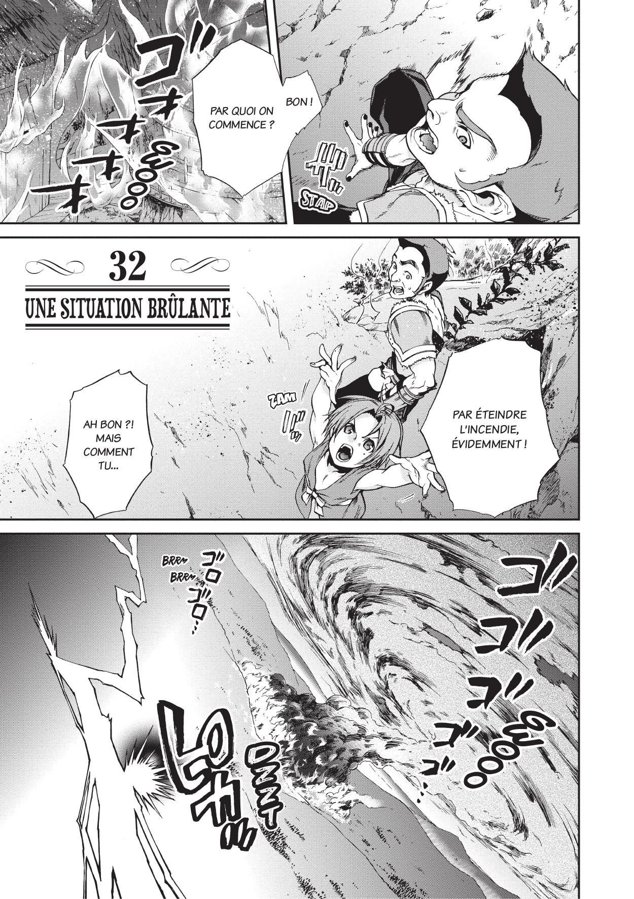 Read Mushoku Tensei Jobless Reincarnation FRANCAIS Manga Online