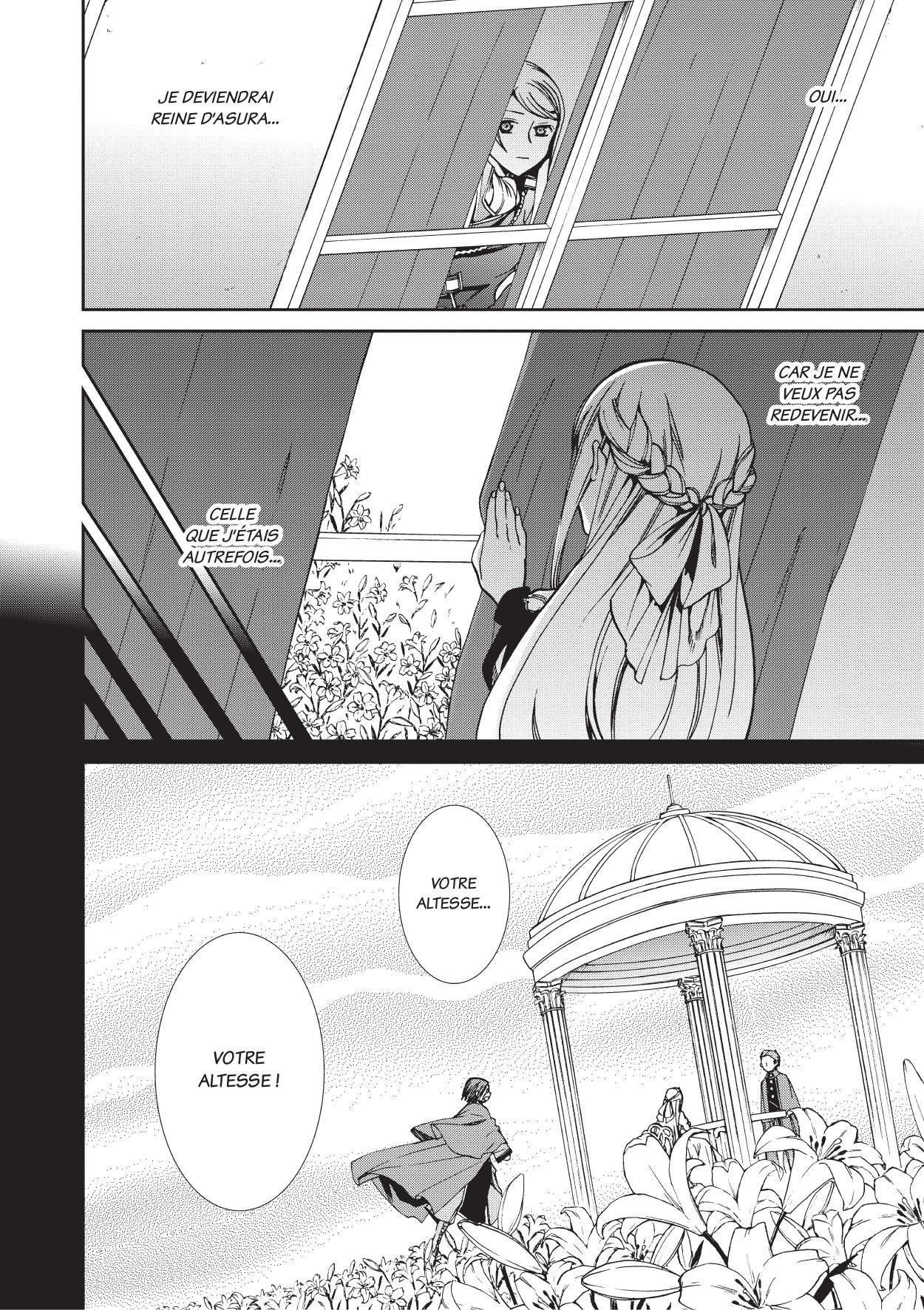 Read Mushoku Tensei Jobless Reincarnation FRANCAIS Manga Online