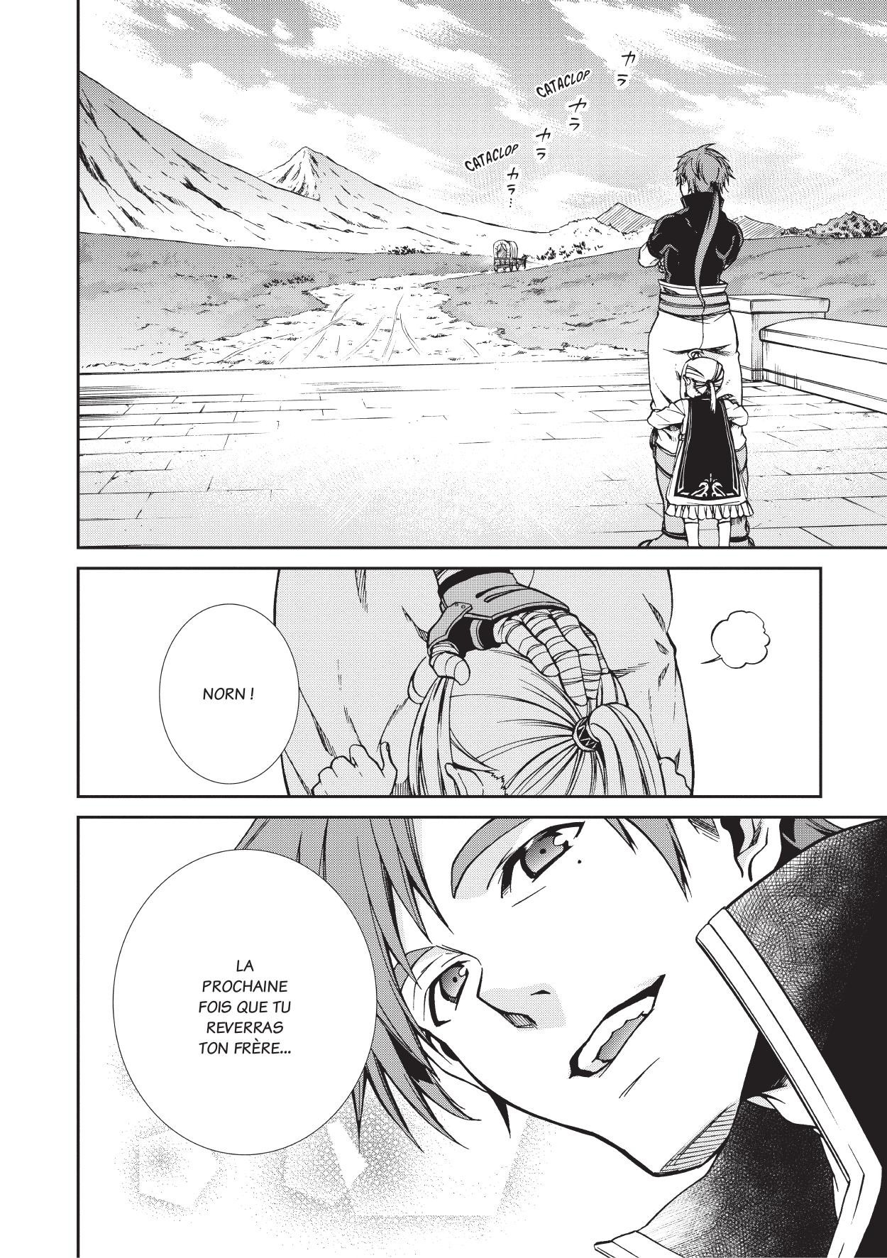 Read Mushoku Tensei Jobless Reincarnation FRANCAIS Manga Online