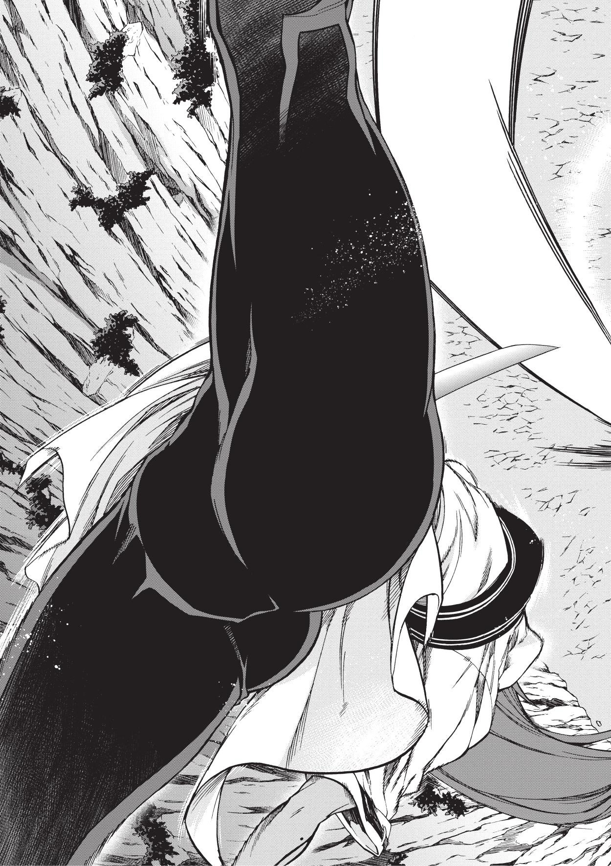 Read Mushoku Tensei Jobless Reincarnation FRANCAIS Manga Online