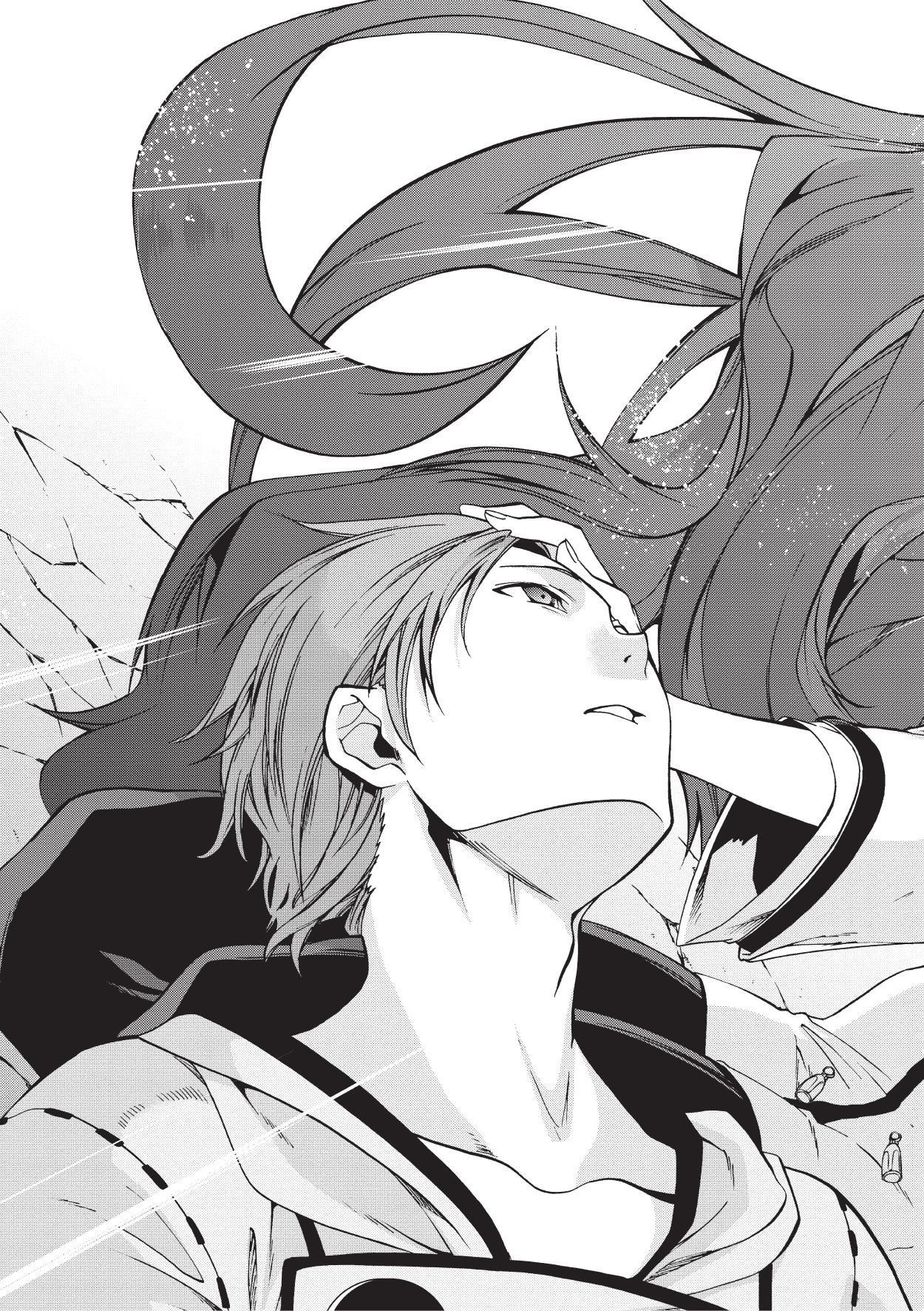 Read Mushoku Tensei Jobless Reincarnation FRANCAIS Manga Online