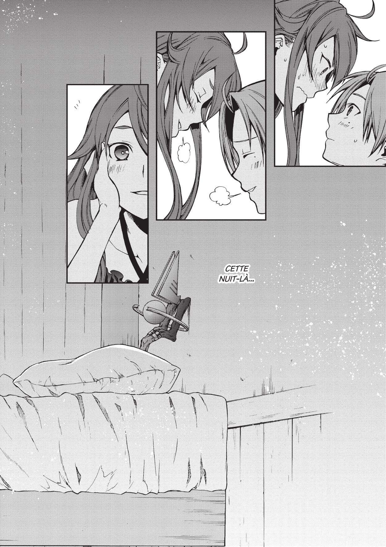 Read Mushoku Tensei Jobless Reincarnation FRANCAIS Manga Online