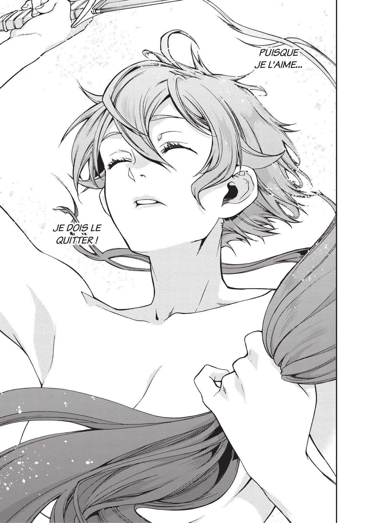 Read Mushoku Tensei Jobless Reincarnation FRANCAIS Manga Online