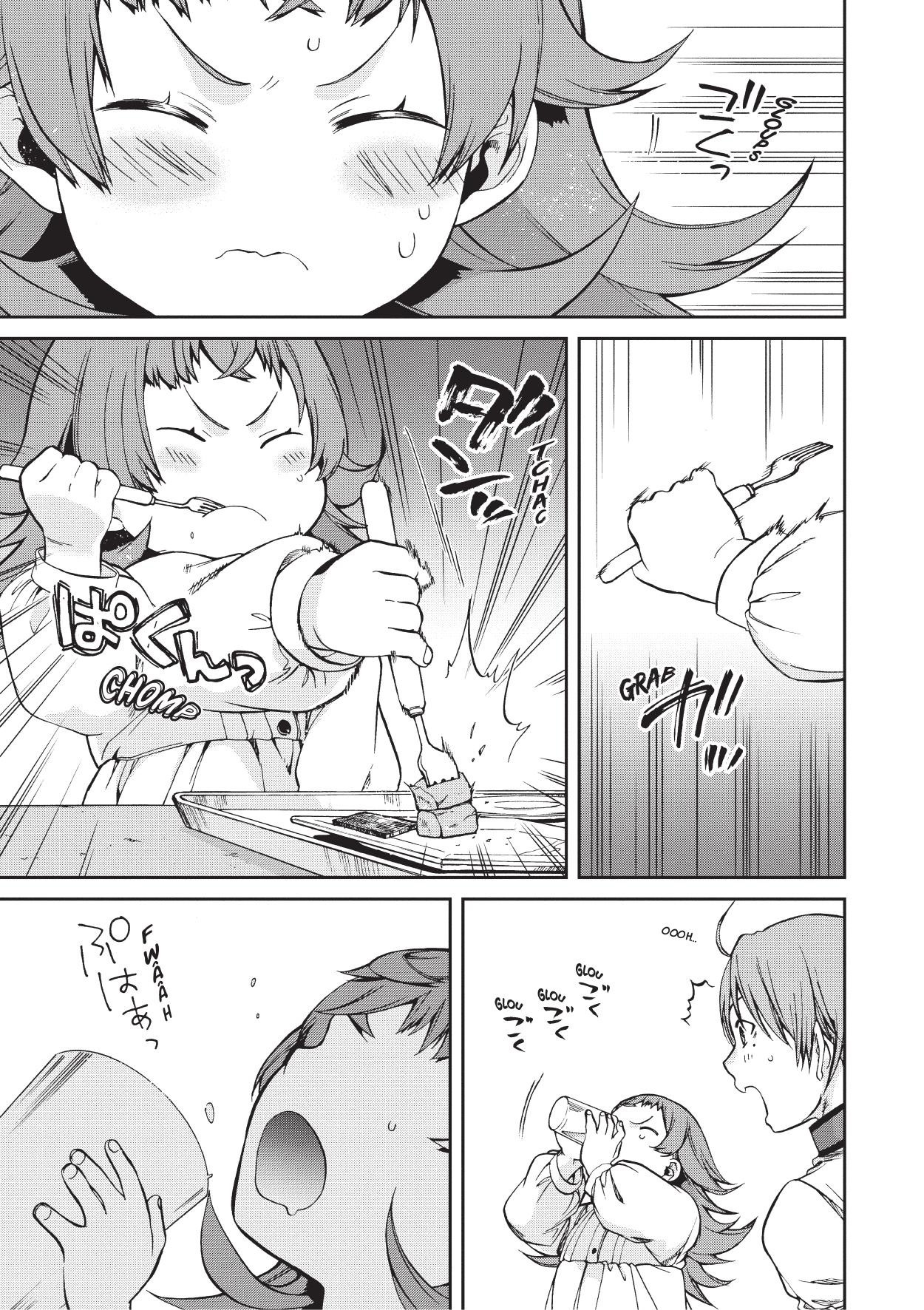 Read Mushoku Tensei Jobless Reincarnation FRANCAIS Manga Online