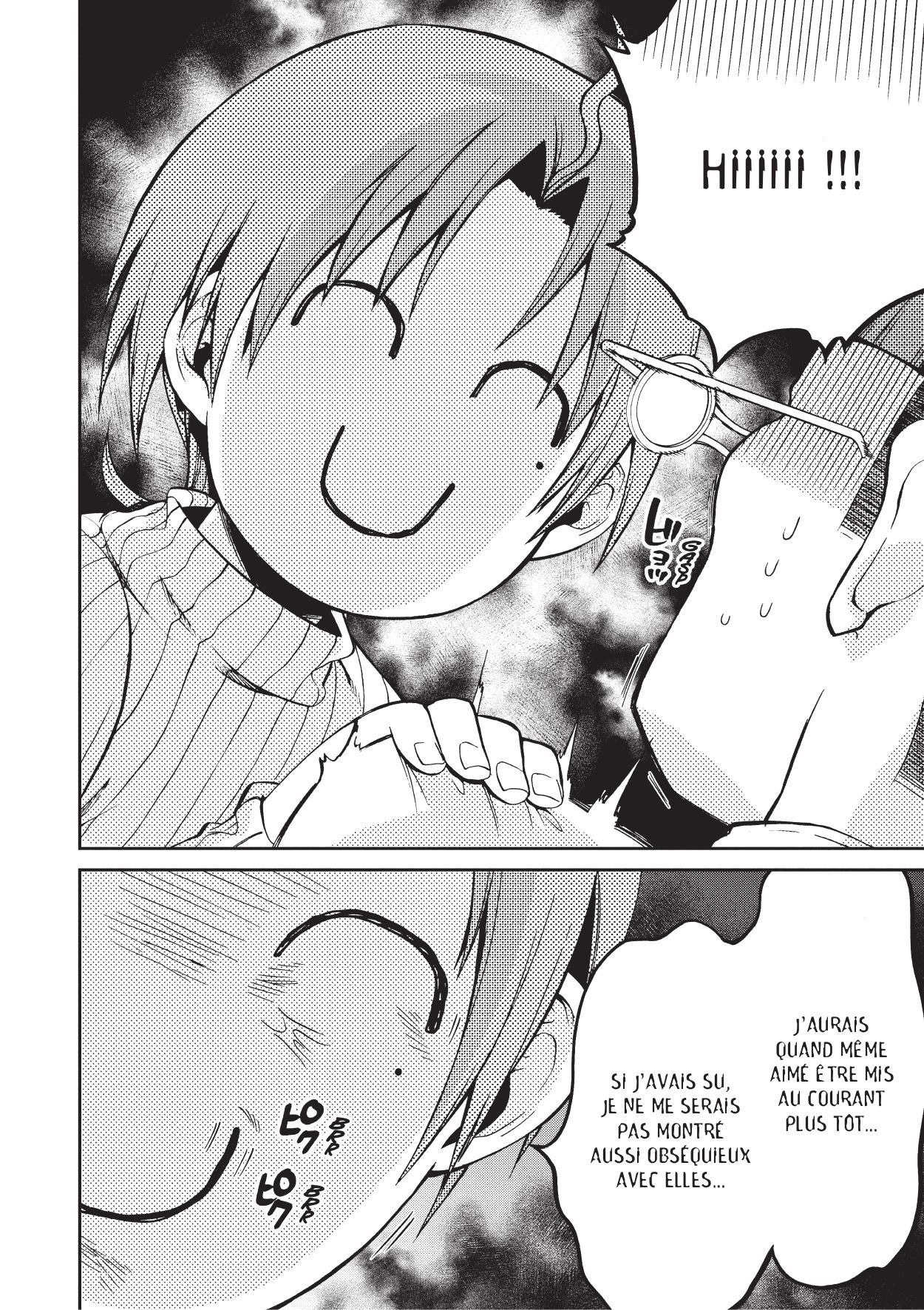 Read Mushoku Tensei Jobless Reincarnation FRANCAIS Manga Online