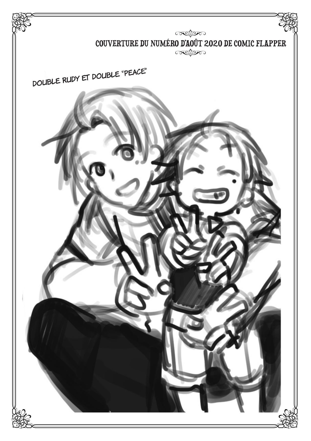 Read Mushoku Tensei Jobless Reincarnation FRANCAIS Manga Online