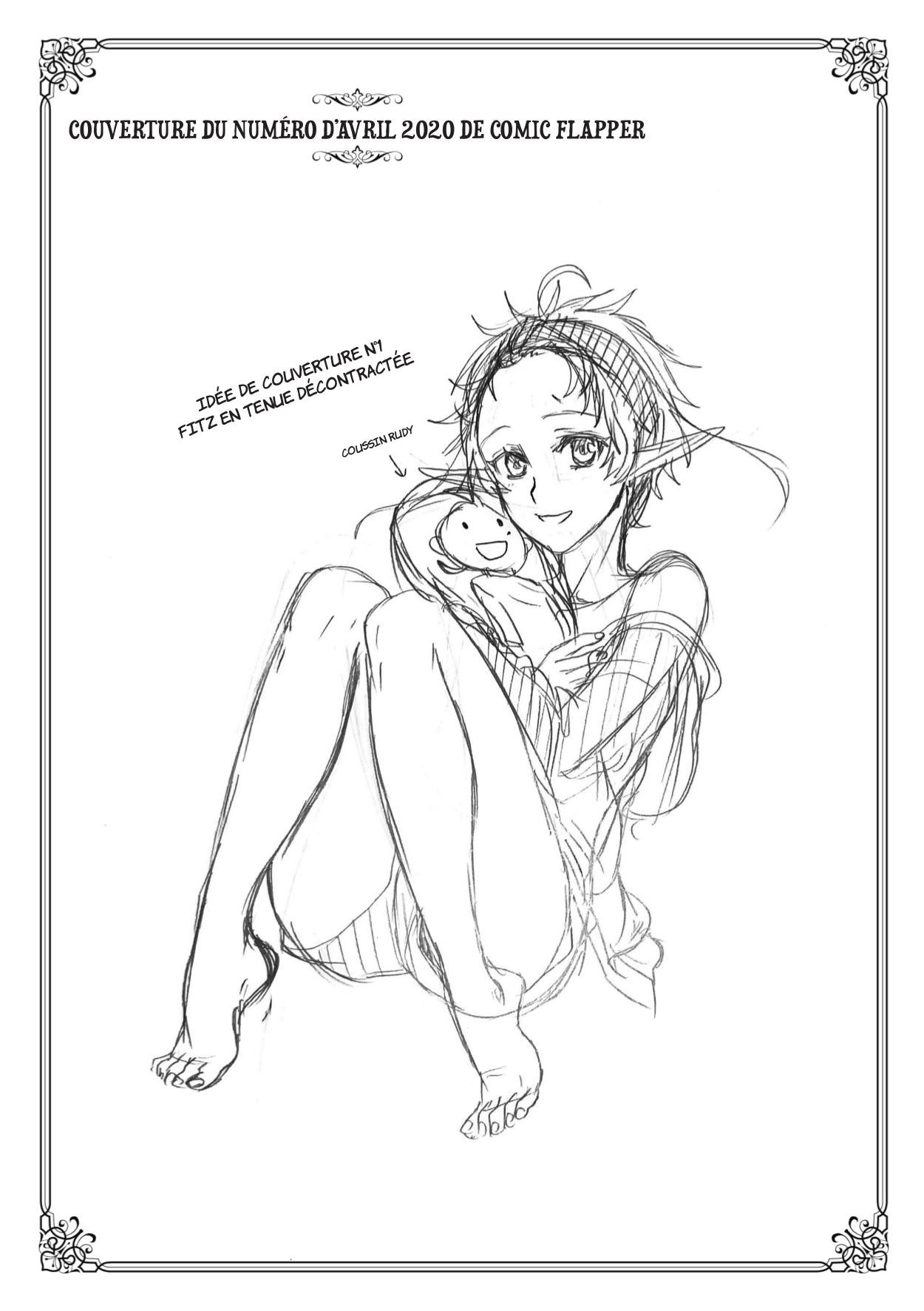 Read Mushoku Tensei Jobless Reincarnation FRANCAIS Manga Online