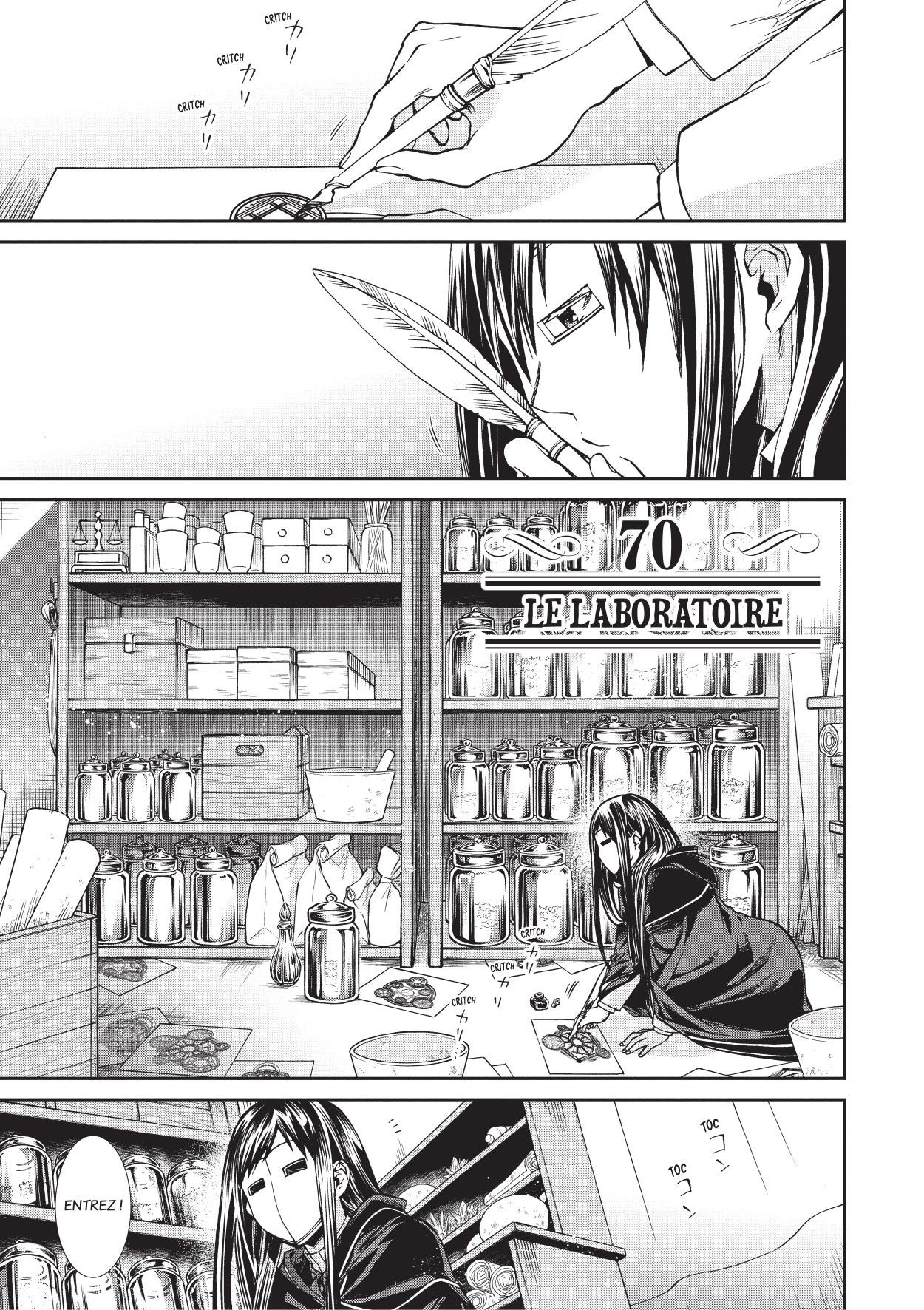 Read Mushoku Tensei Jobless Reincarnation FRANCAIS Manga Online