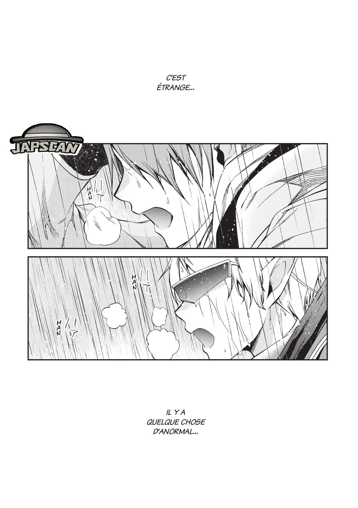 Read Mushoku Tensei Jobless Reincarnation FRANCAIS Manga Online