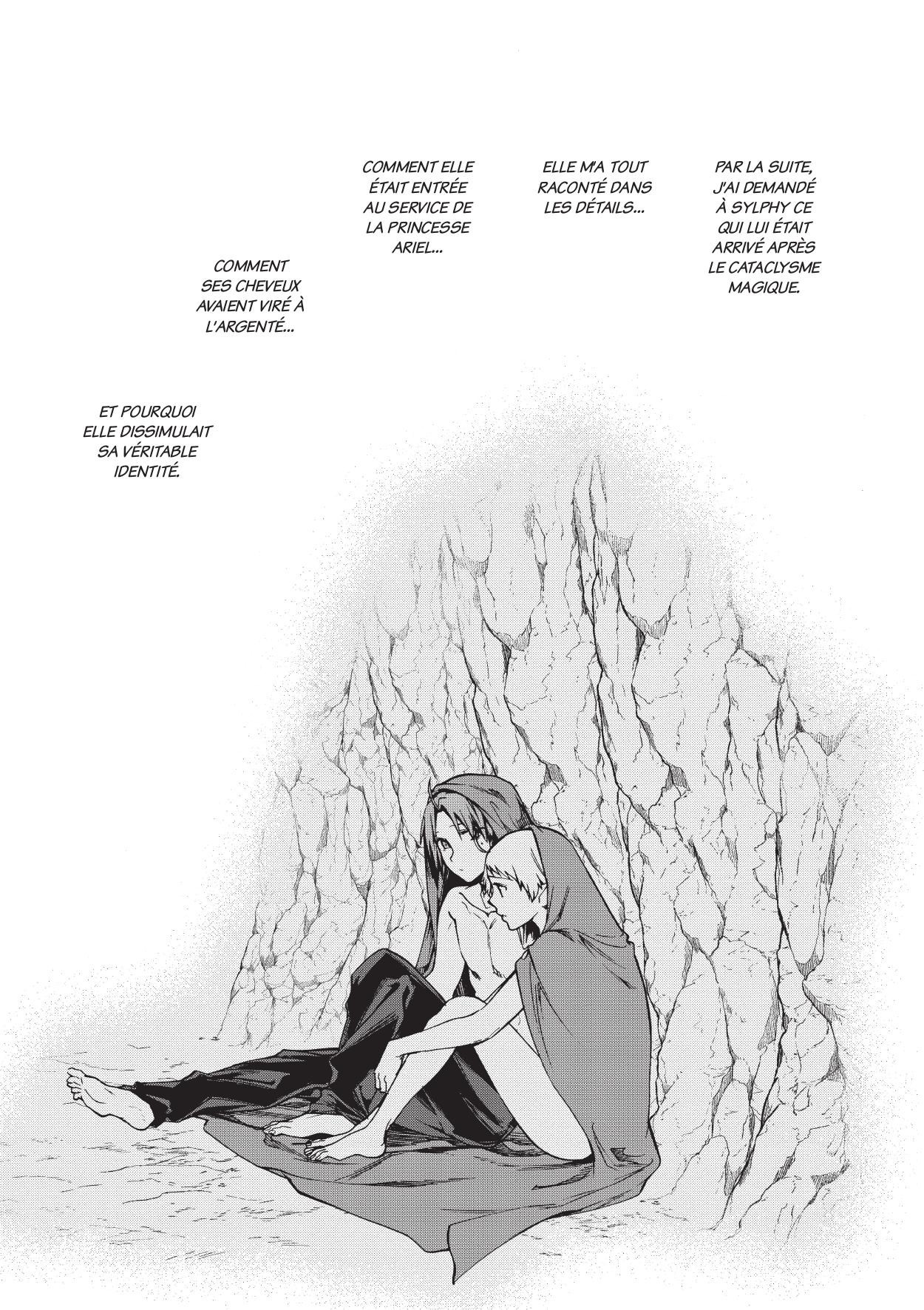 Read Mushoku Tensei Jobless Reincarnation FRANCAIS Manga Online