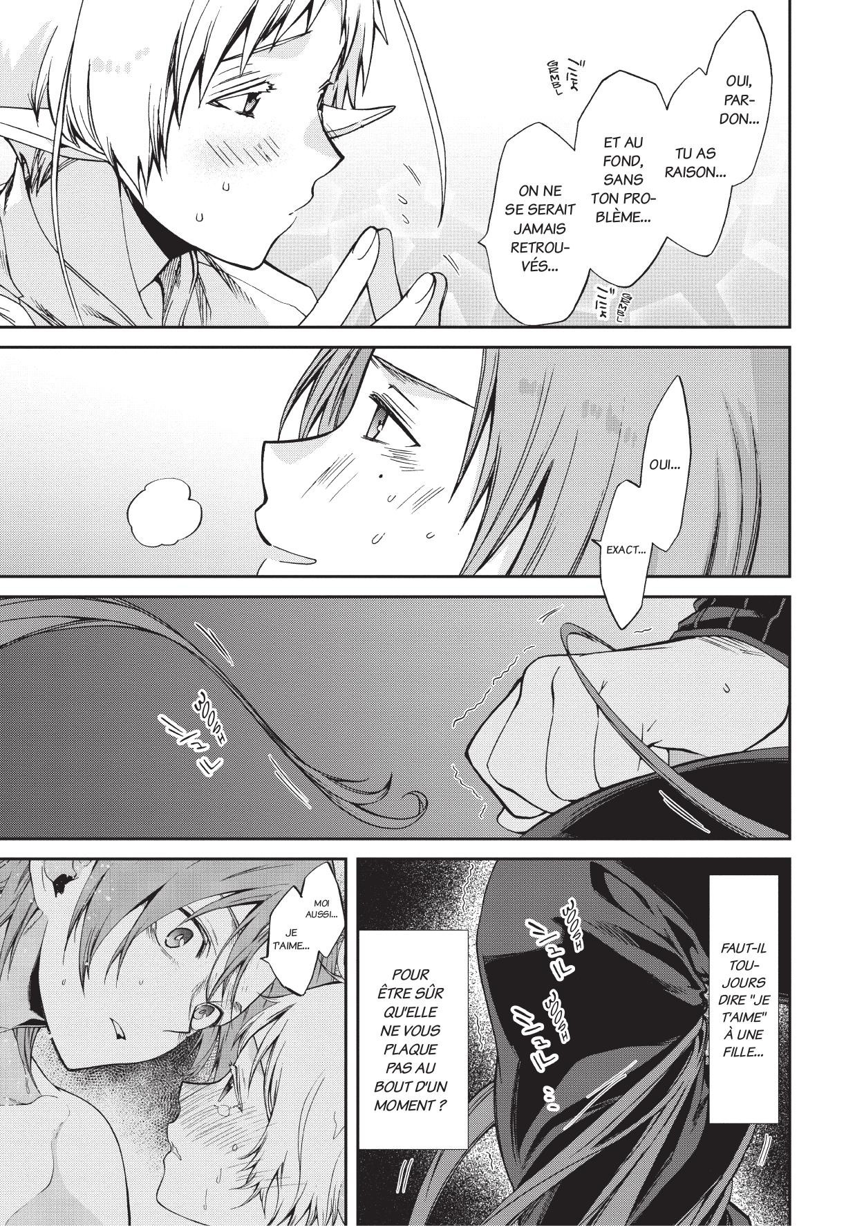 Read Mushoku Tensei Jobless Reincarnation FRANCAIS Manga Online