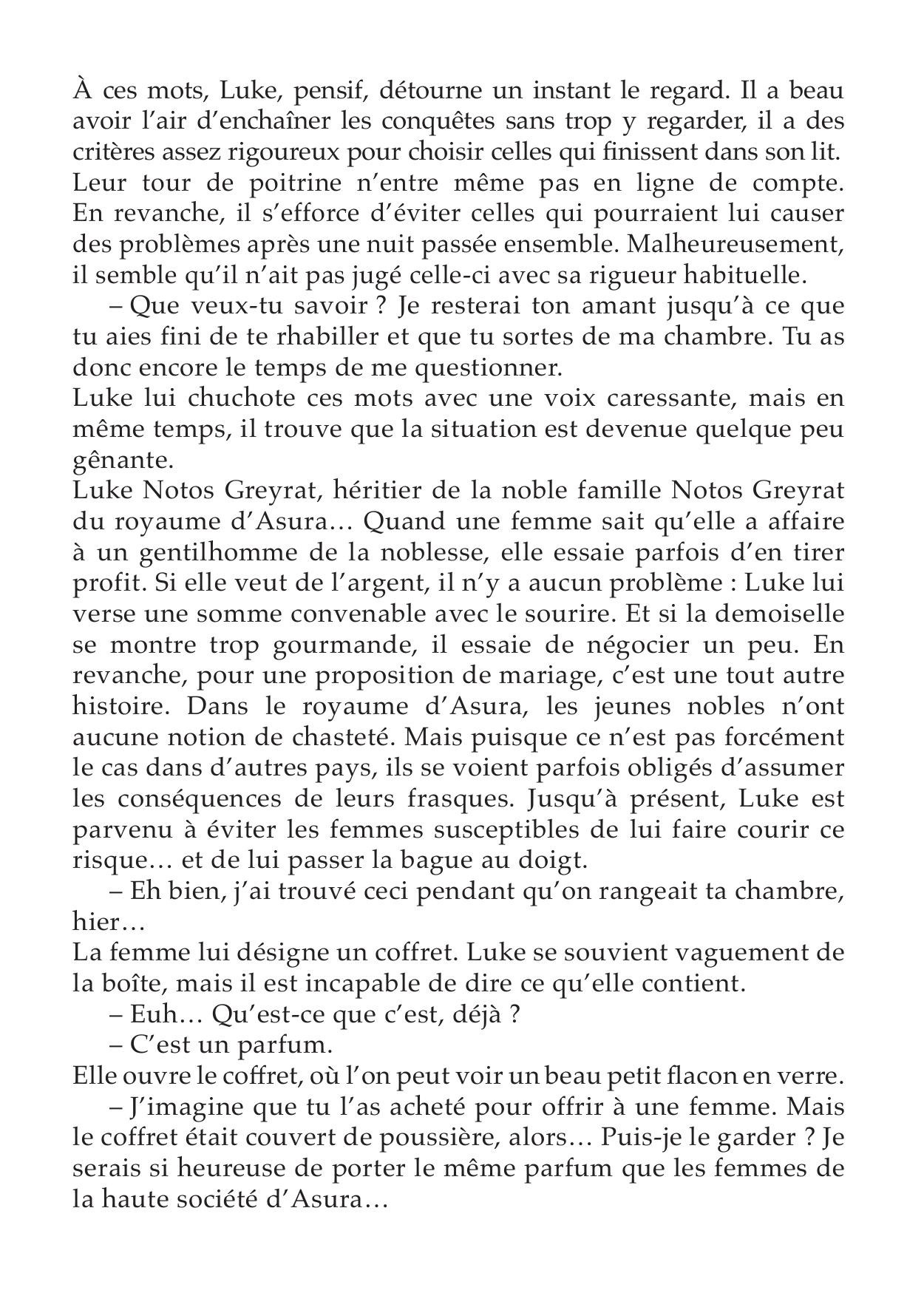 Read Mushoku Tensei Jobless Reincarnation FRANCAIS Manga Online