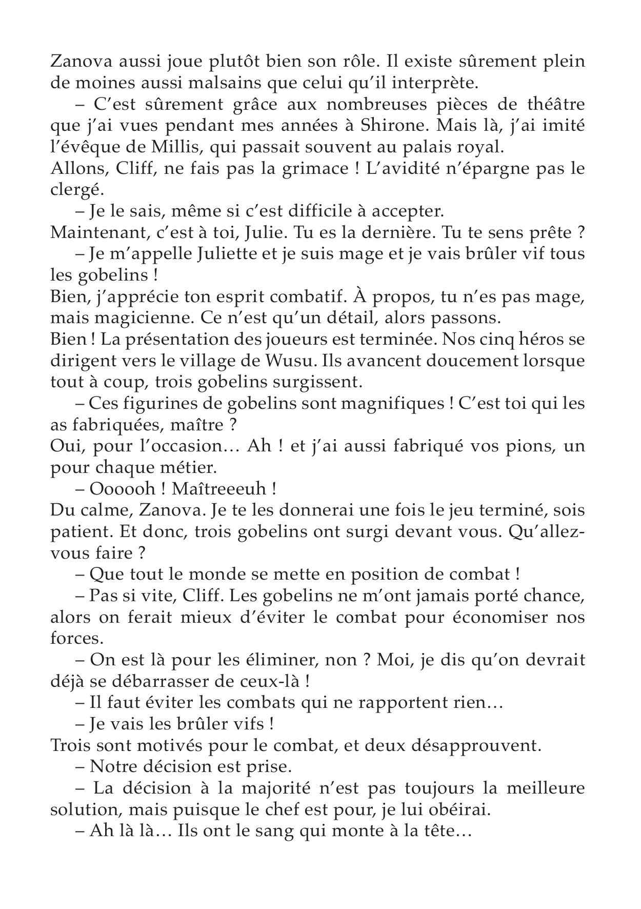 Read Mushoku Tensei Jobless Reincarnation FRANCAIS Manga Online