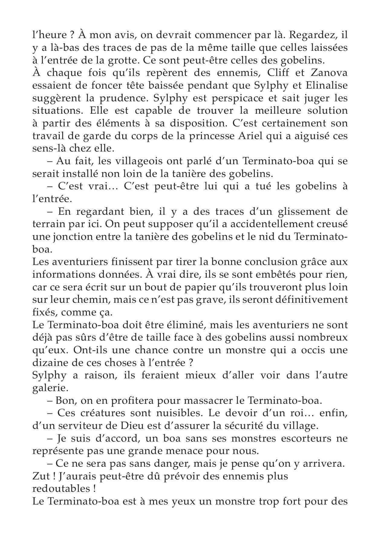 Read Mushoku Tensei Jobless Reincarnation FRANCAIS Manga Online