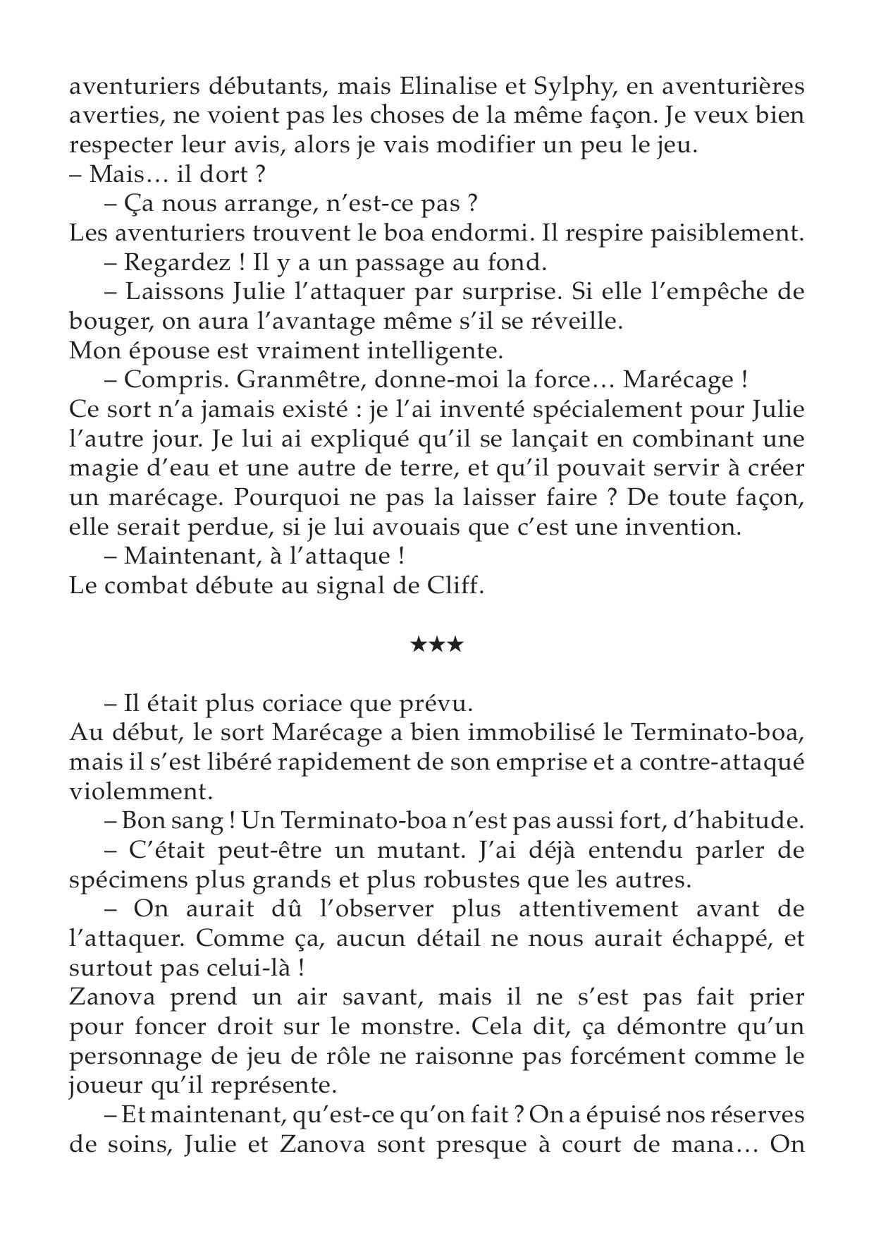 Read Mushoku Tensei Jobless Reincarnation FRANCAIS Manga Online