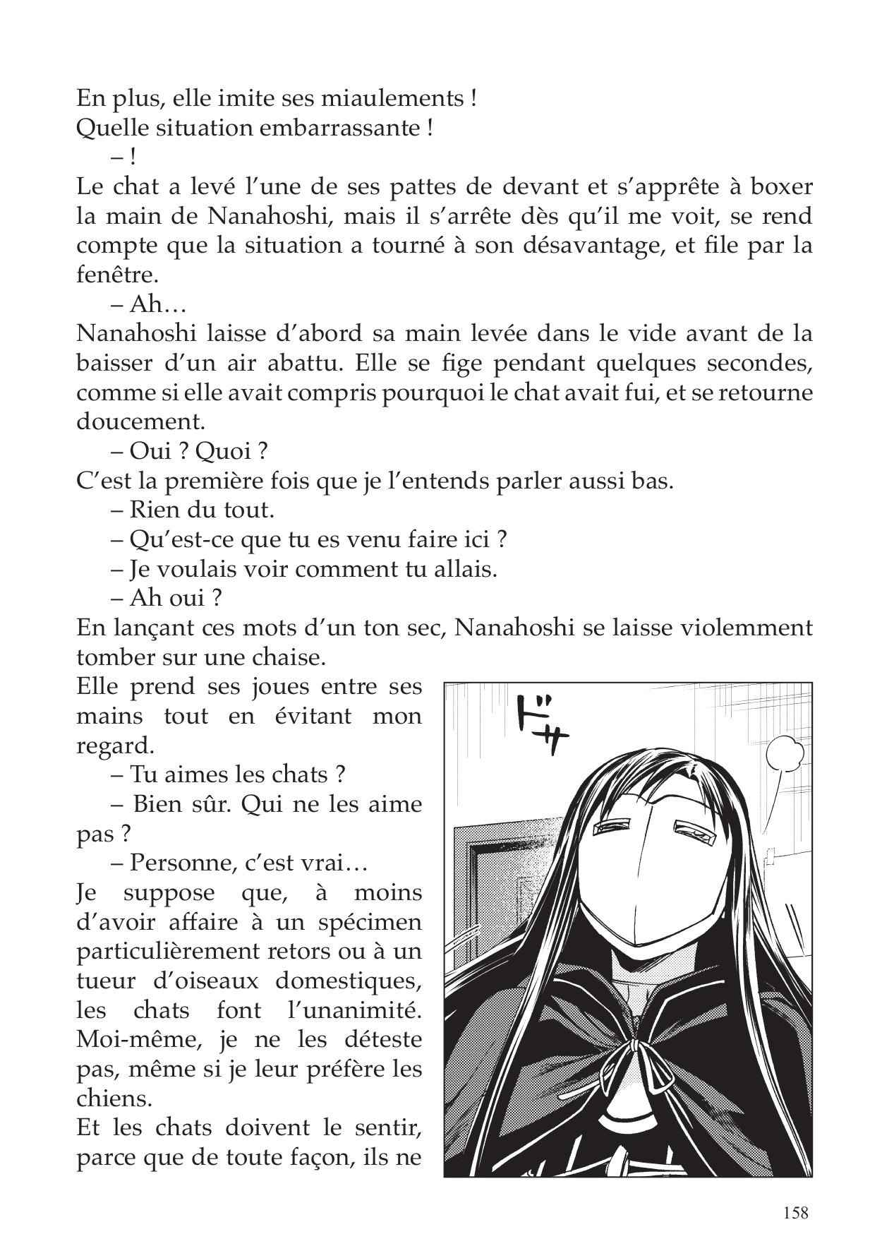 Read Mushoku Tensei Jobless Reincarnation FRANCAIS Manga Online