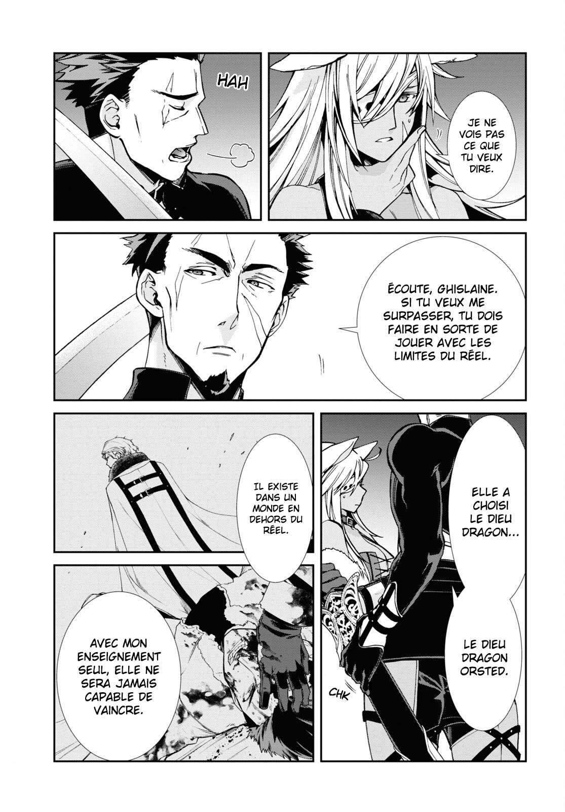 Read Mushoku Tensei Jobless Reincarnation FRANCAIS Manga Online