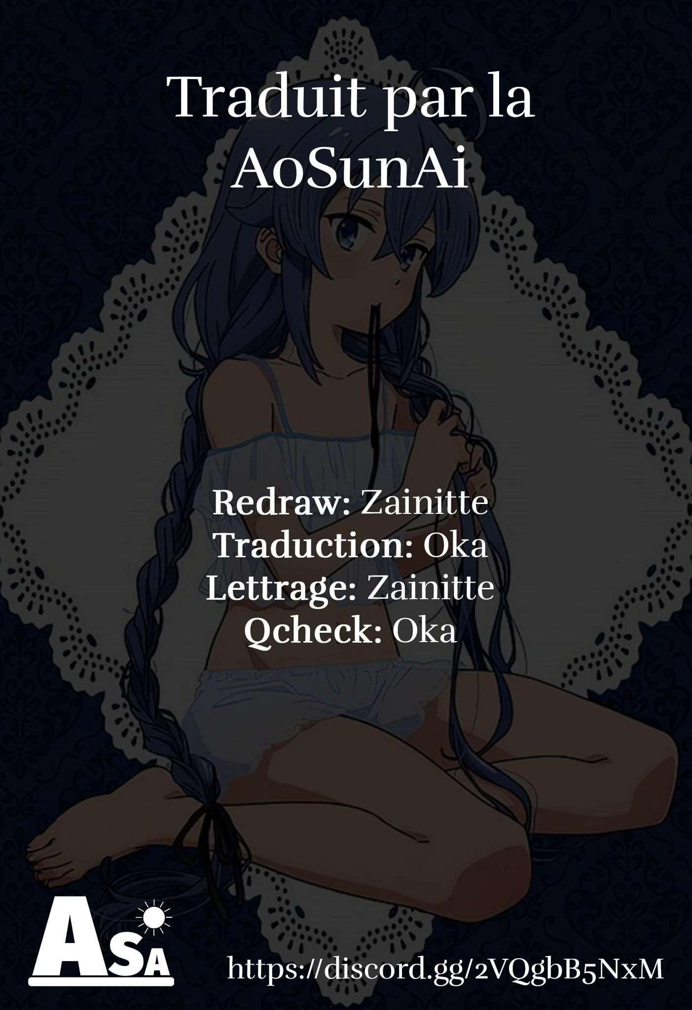 Read Mushoku Tensei Jobless Reincarnation FRANCAIS Manga Online