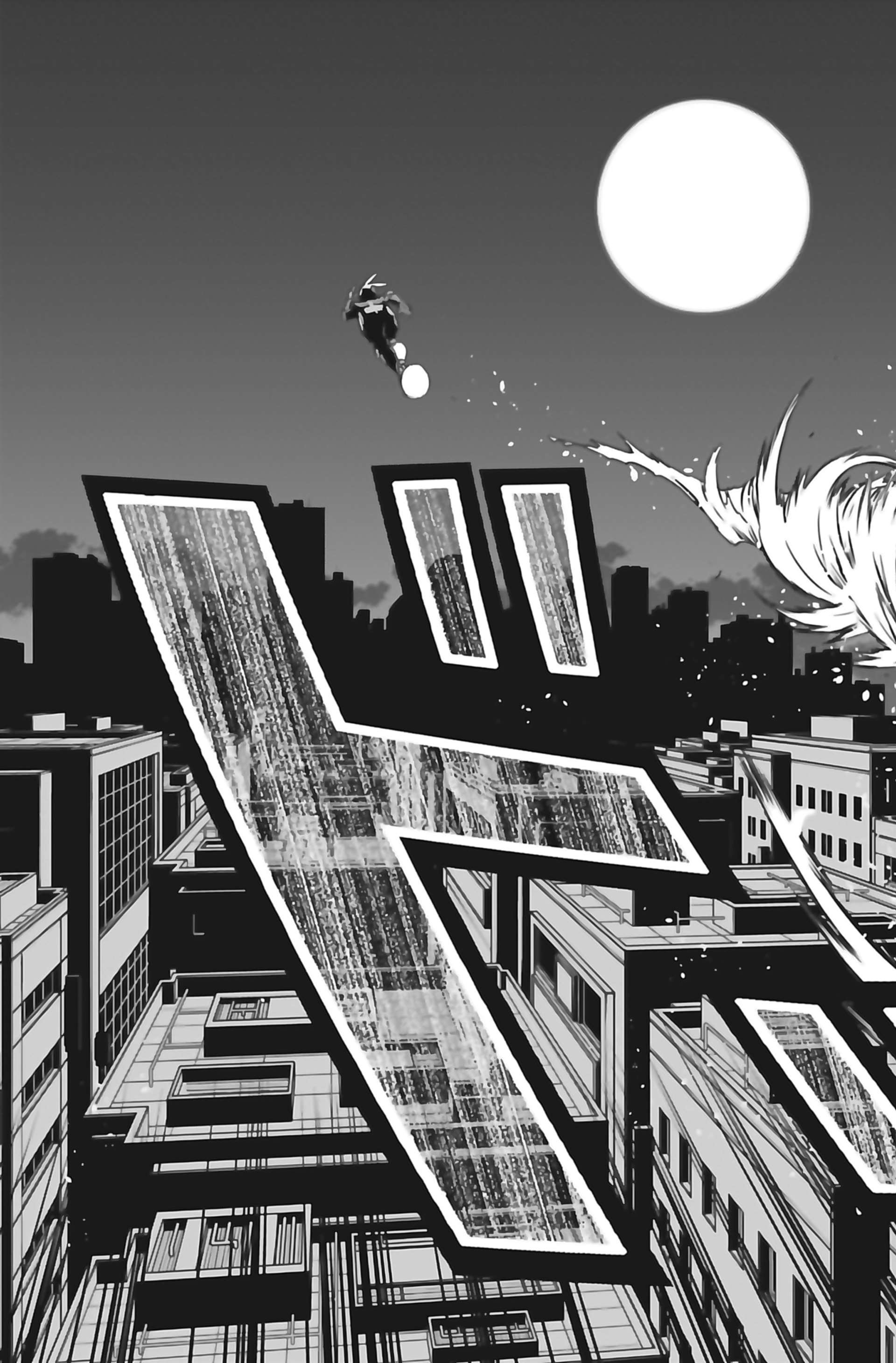 Read My Hero Academia Vigilantes FRANCAIS Manga Online