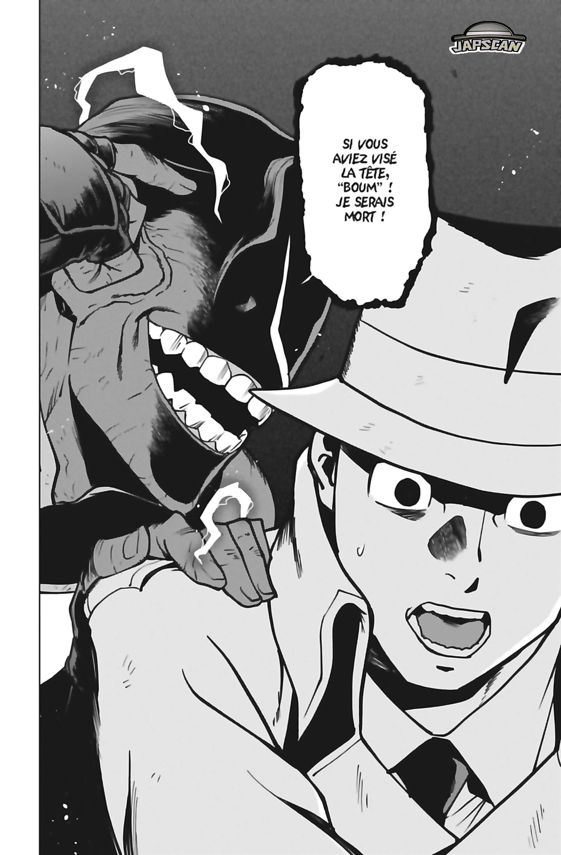 Read My Hero Academia Vigilantes FRANCAIS Manga Online