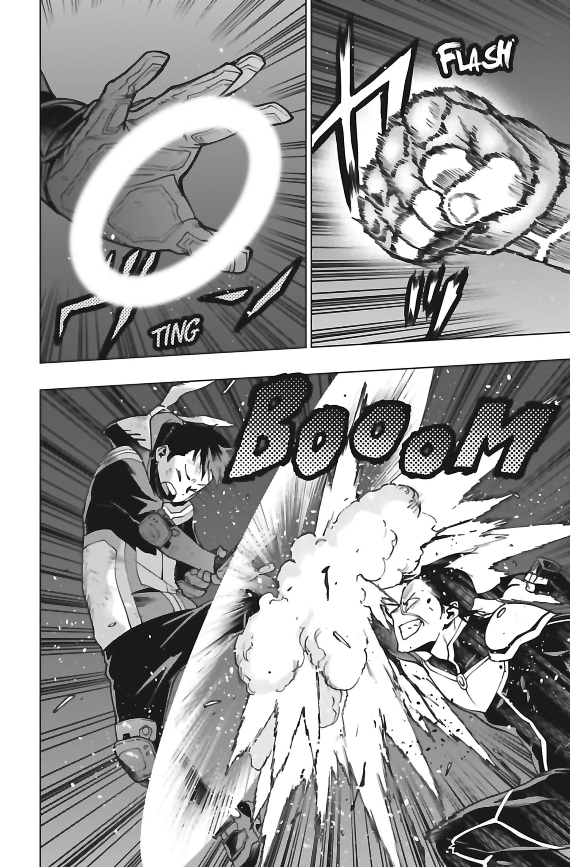 Read My Hero Academia Vigilantes FRANCAIS Manga Online