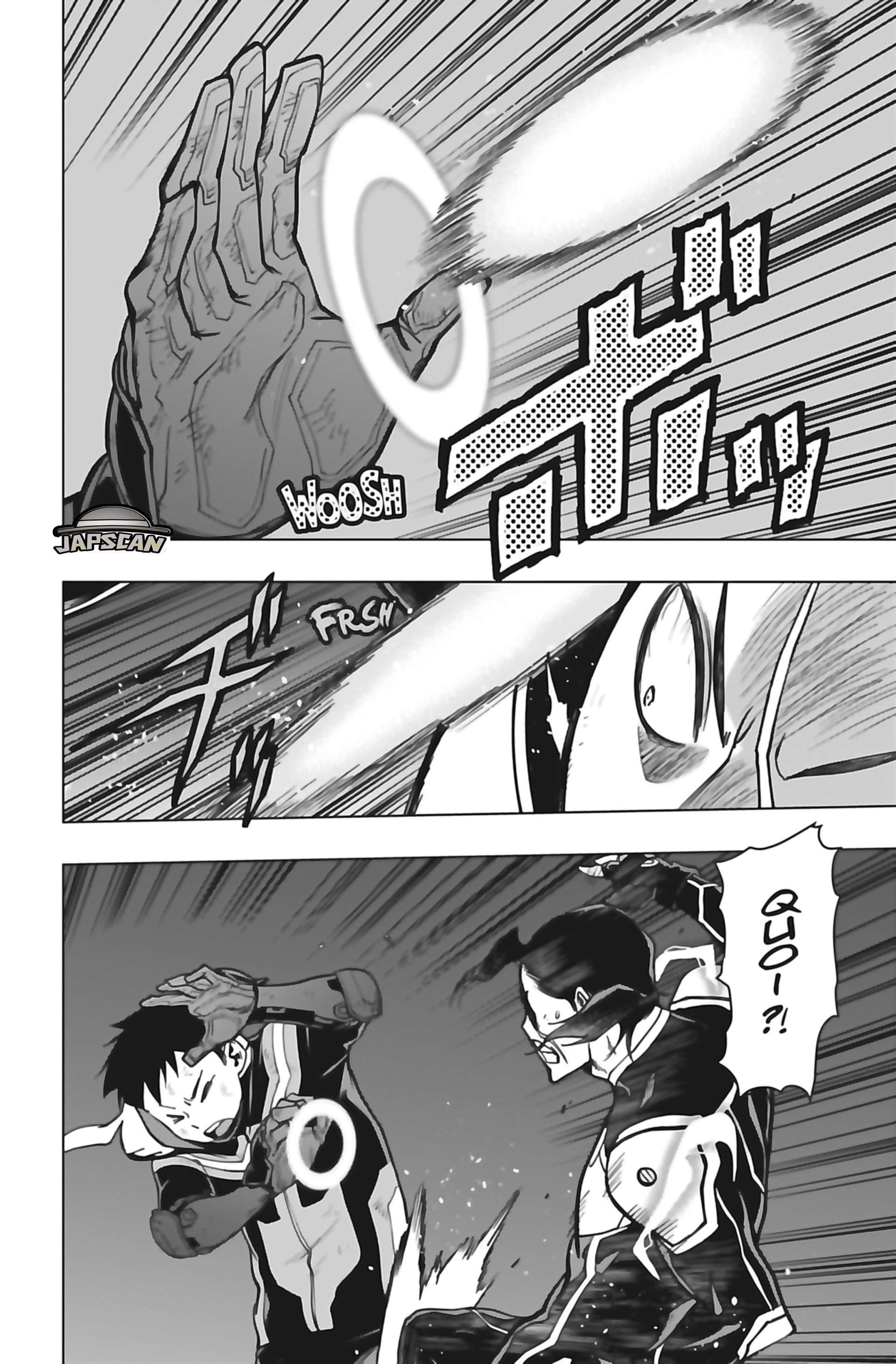 Read My Hero Academia Vigilantes FRANCAIS Manga Online