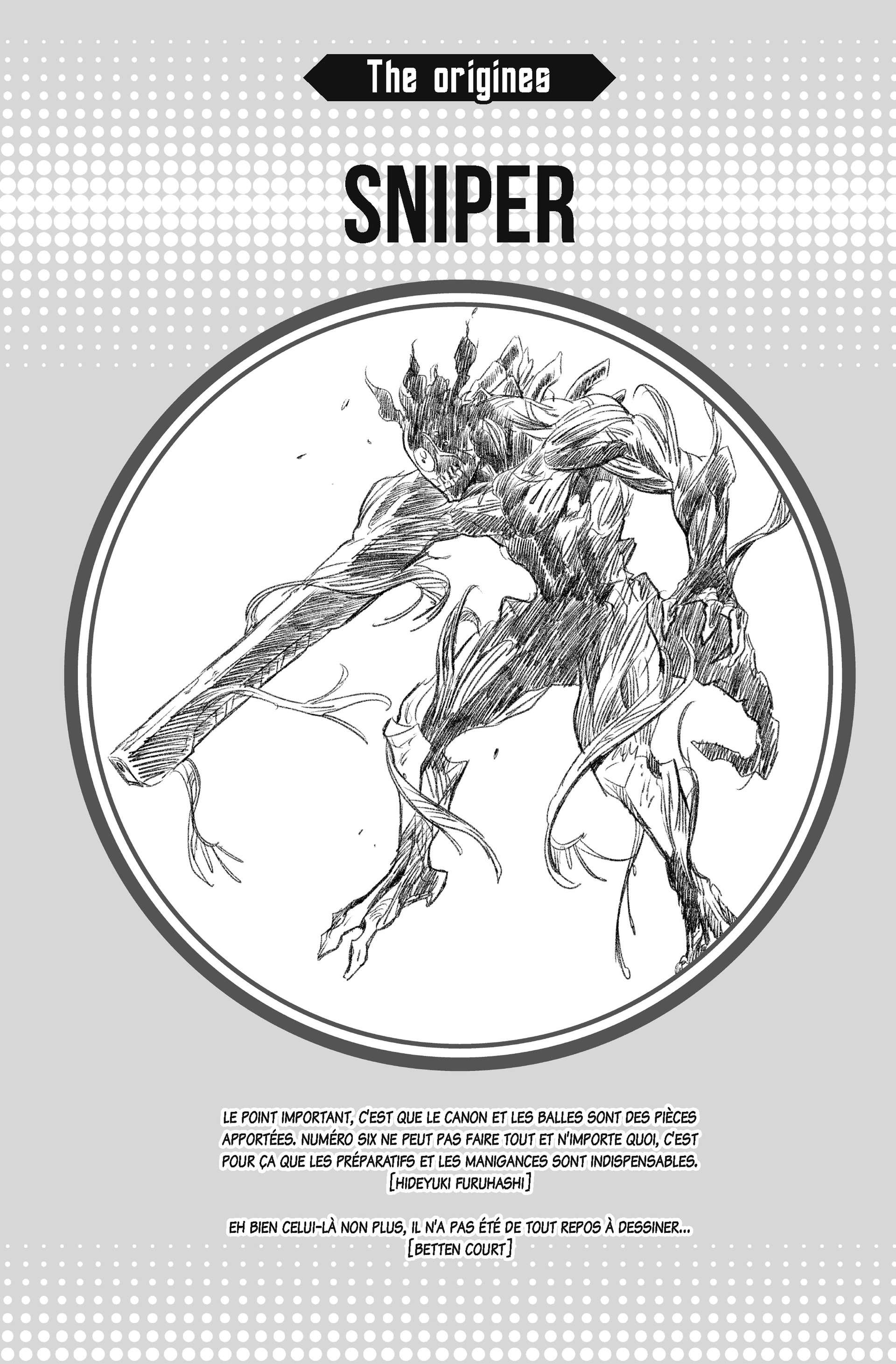 Read My Hero Academia Vigilantes FRANCAIS Manga Online