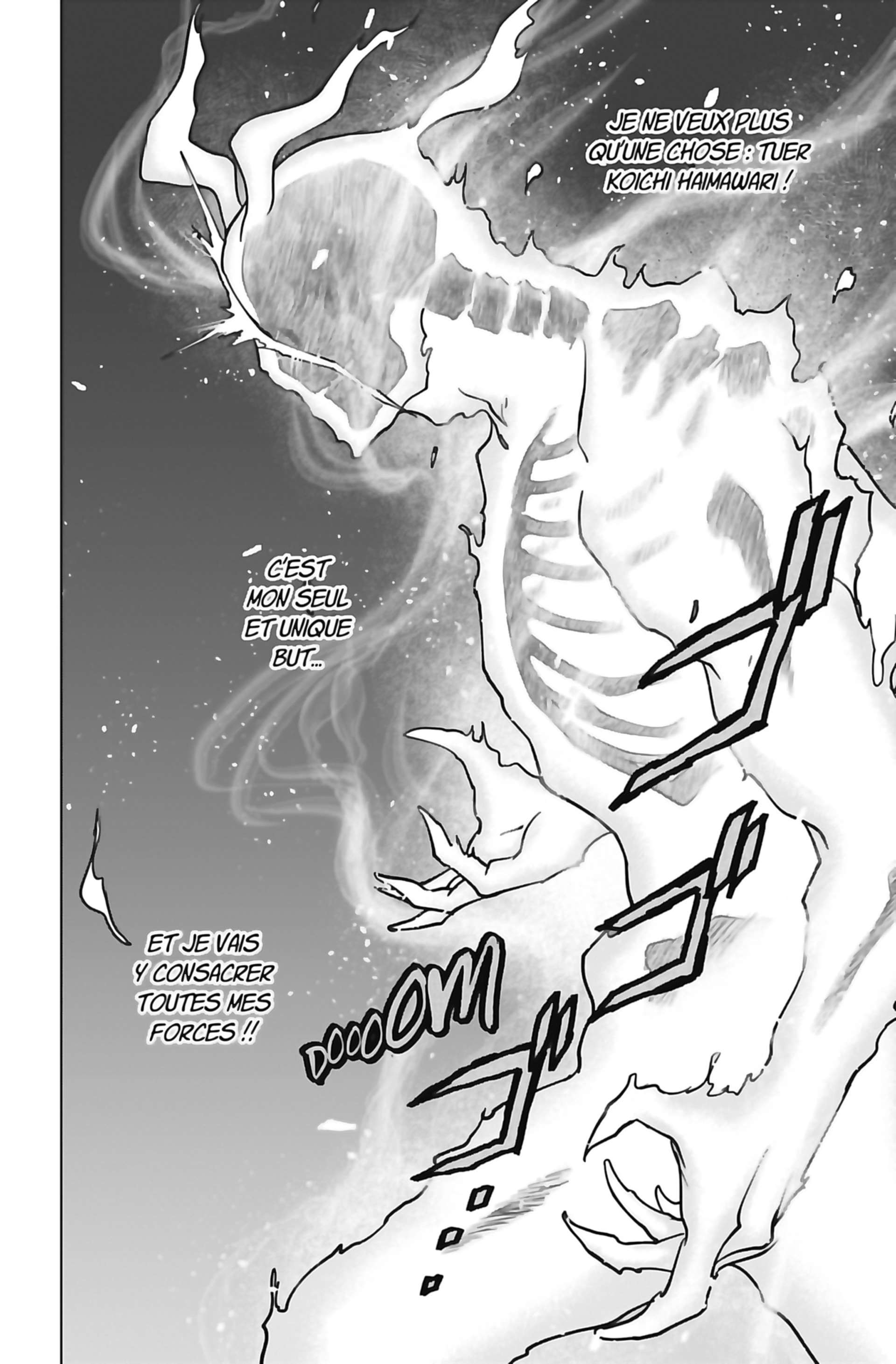 Read My Hero Academia Vigilantes FRANCAIS Manga Online