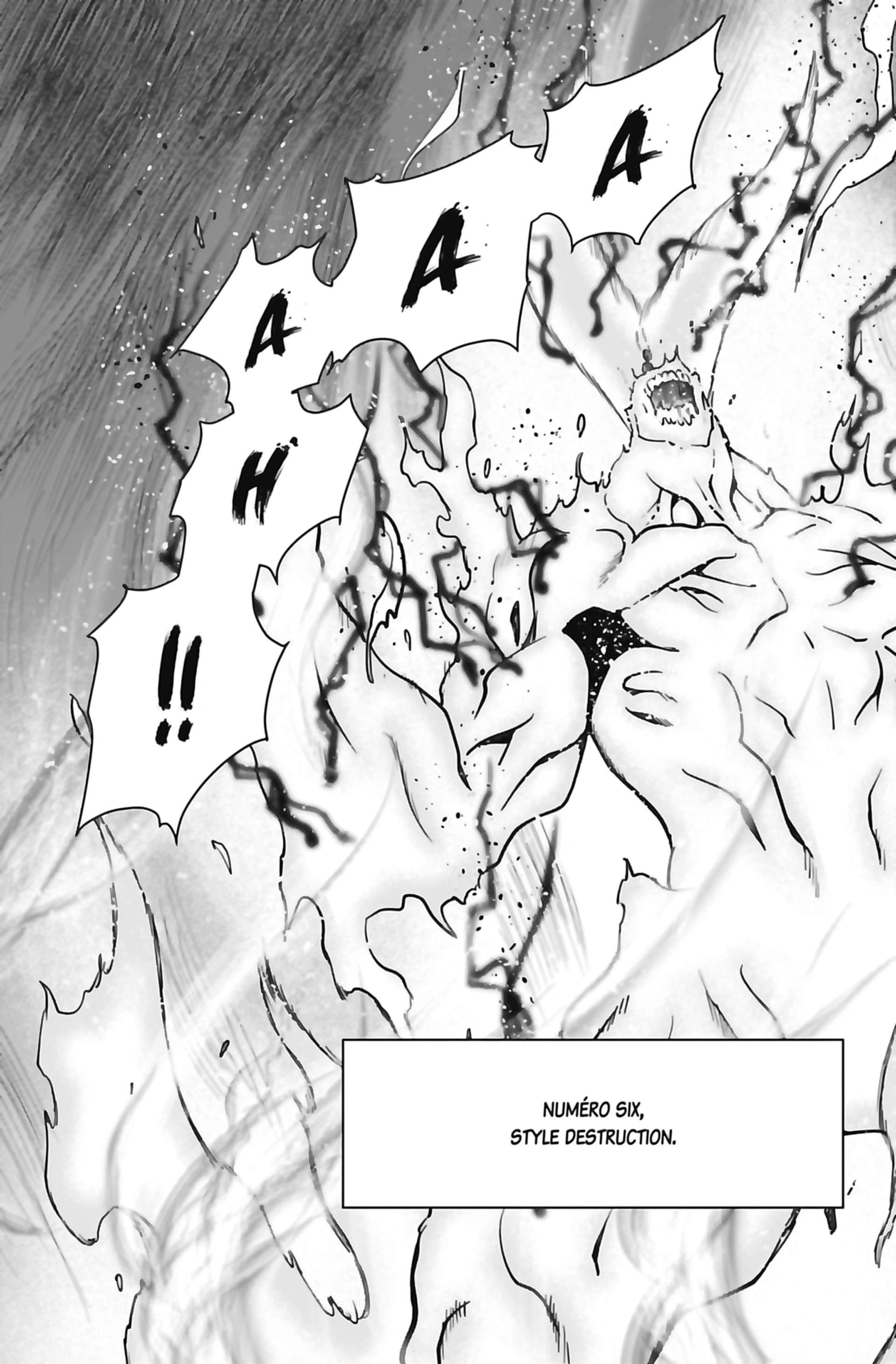 Read My Hero Academia Vigilantes FRANCAIS Manga Online