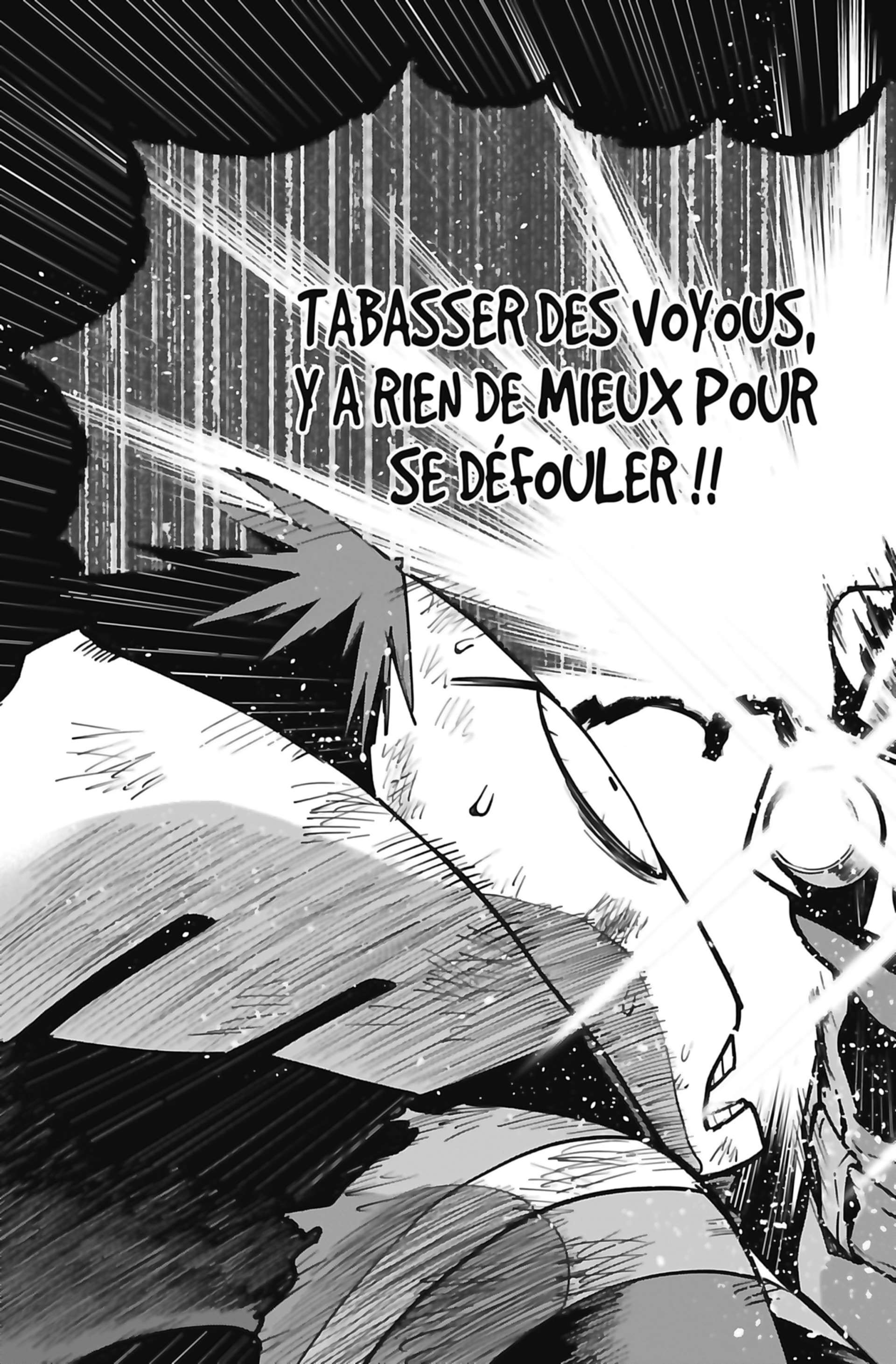 Read My Hero Academia Vigilantes FRANCAIS Manga Online