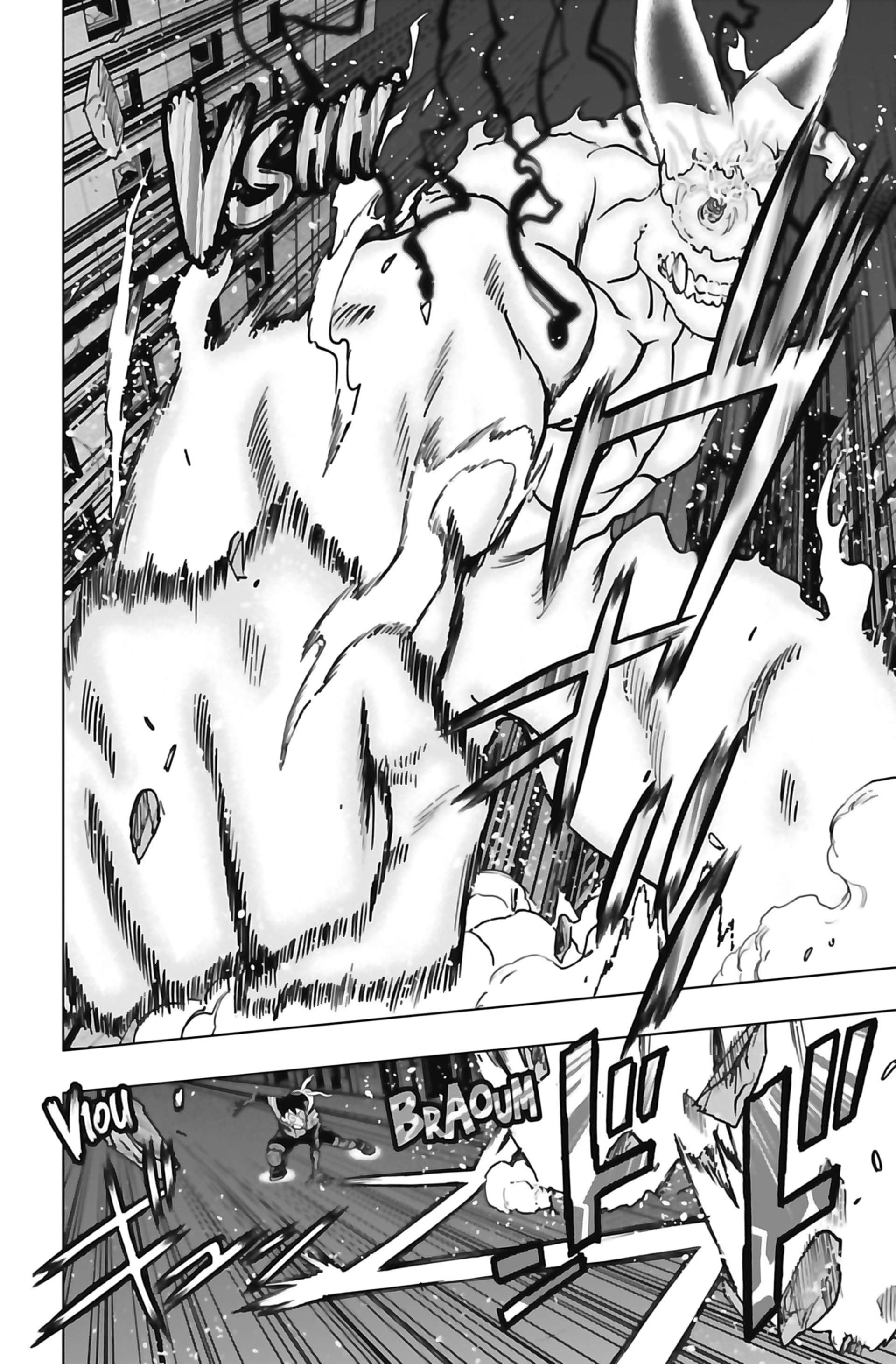 Read My Hero Academia Vigilantes FRANCAIS Manga Online