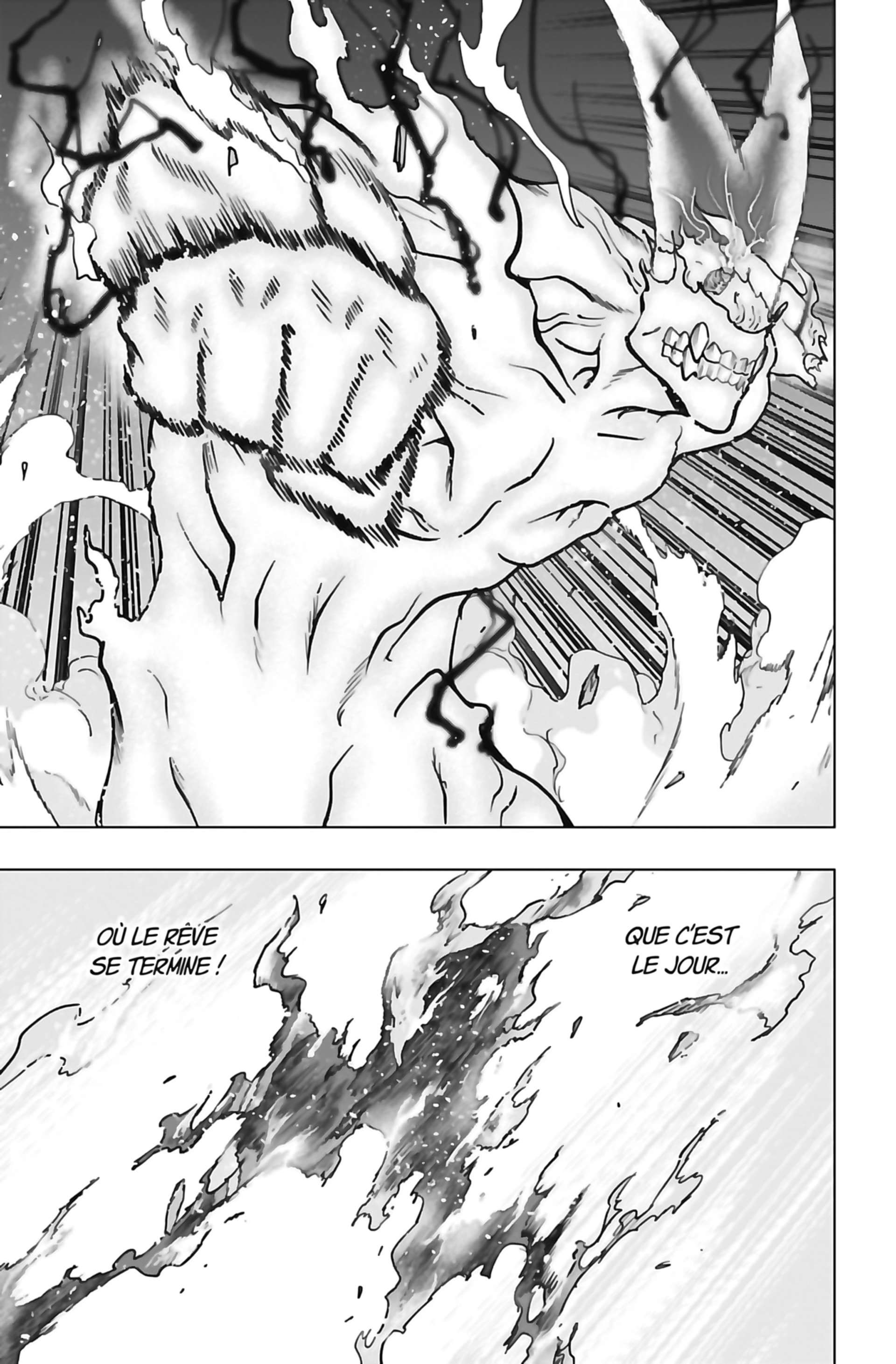 Read My Hero Academia Vigilantes FRANCAIS Manga Online