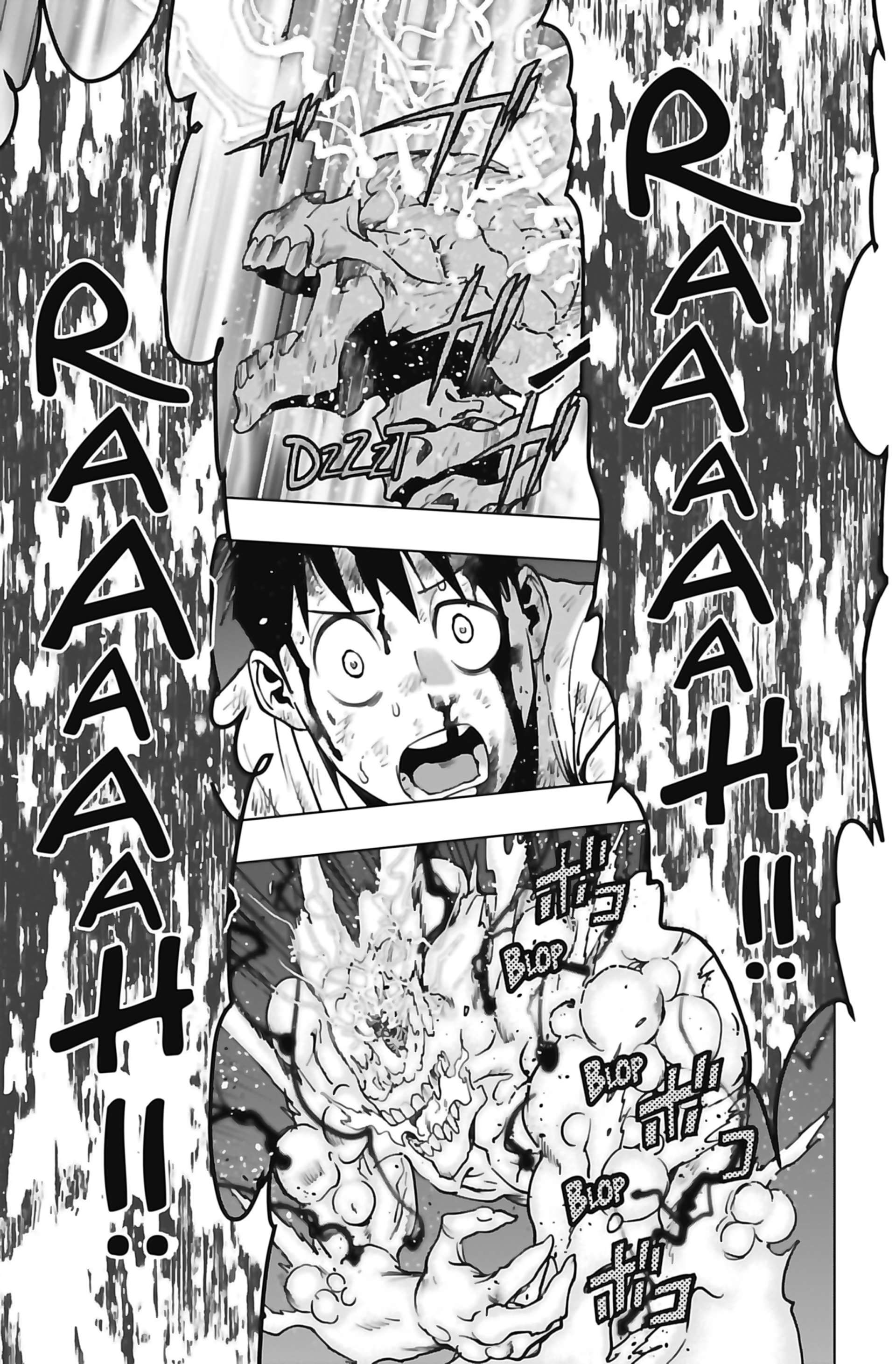 Read My Hero Academia Vigilantes FRANCAIS Manga Online