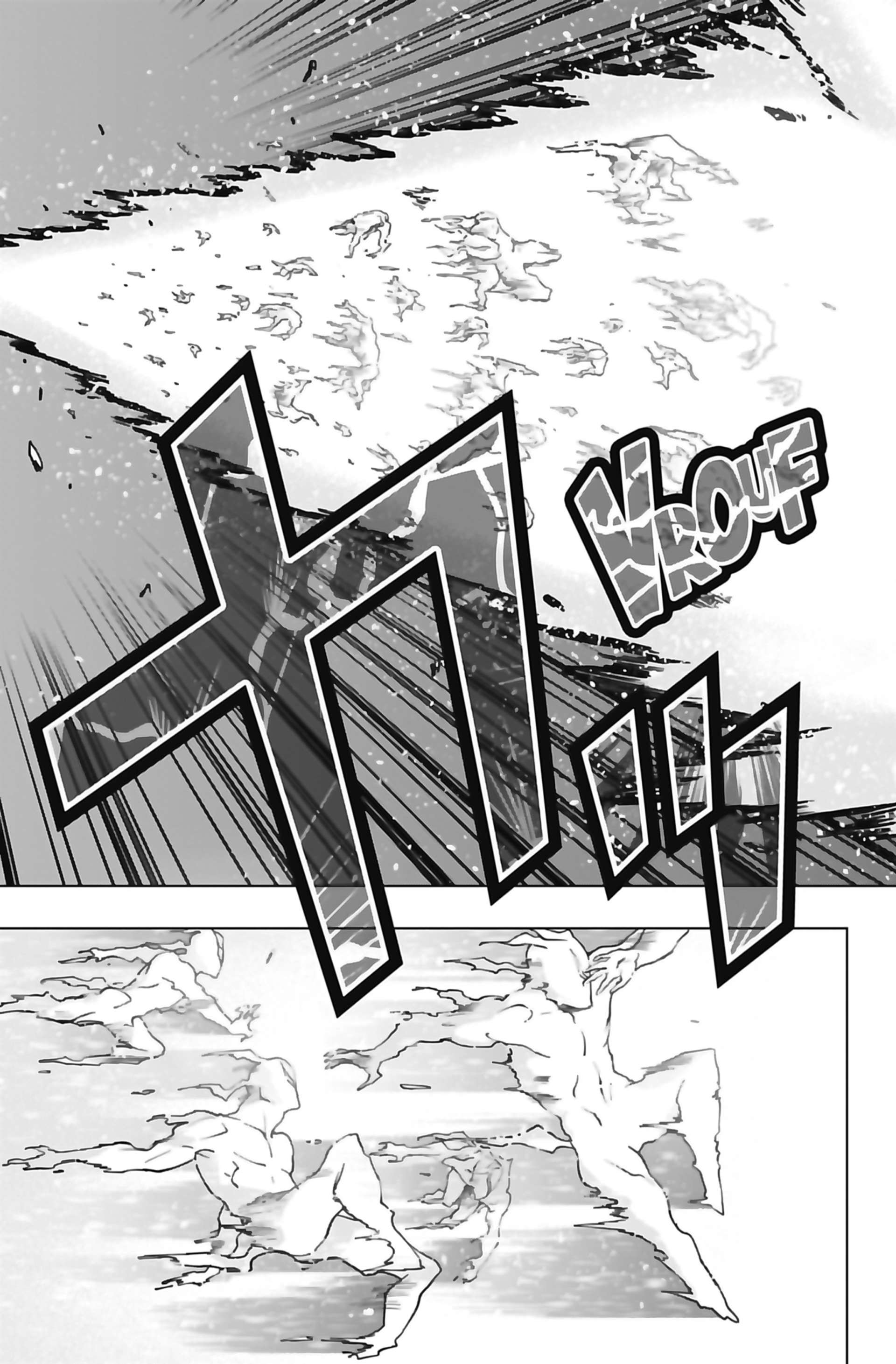 Read My Hero Academia Vigilantes FRANCAIS Manga Online