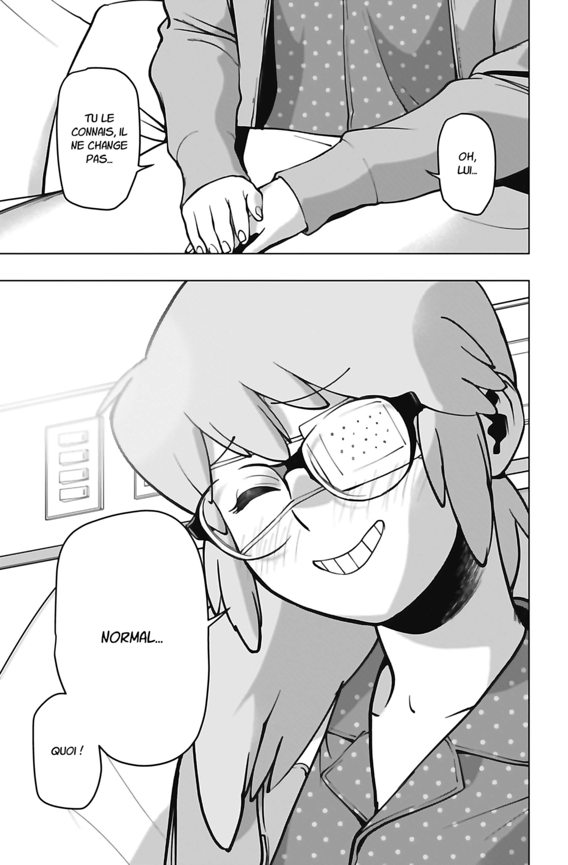 Read My Hero Academia Vigilantes FRANCAIS Manga Online