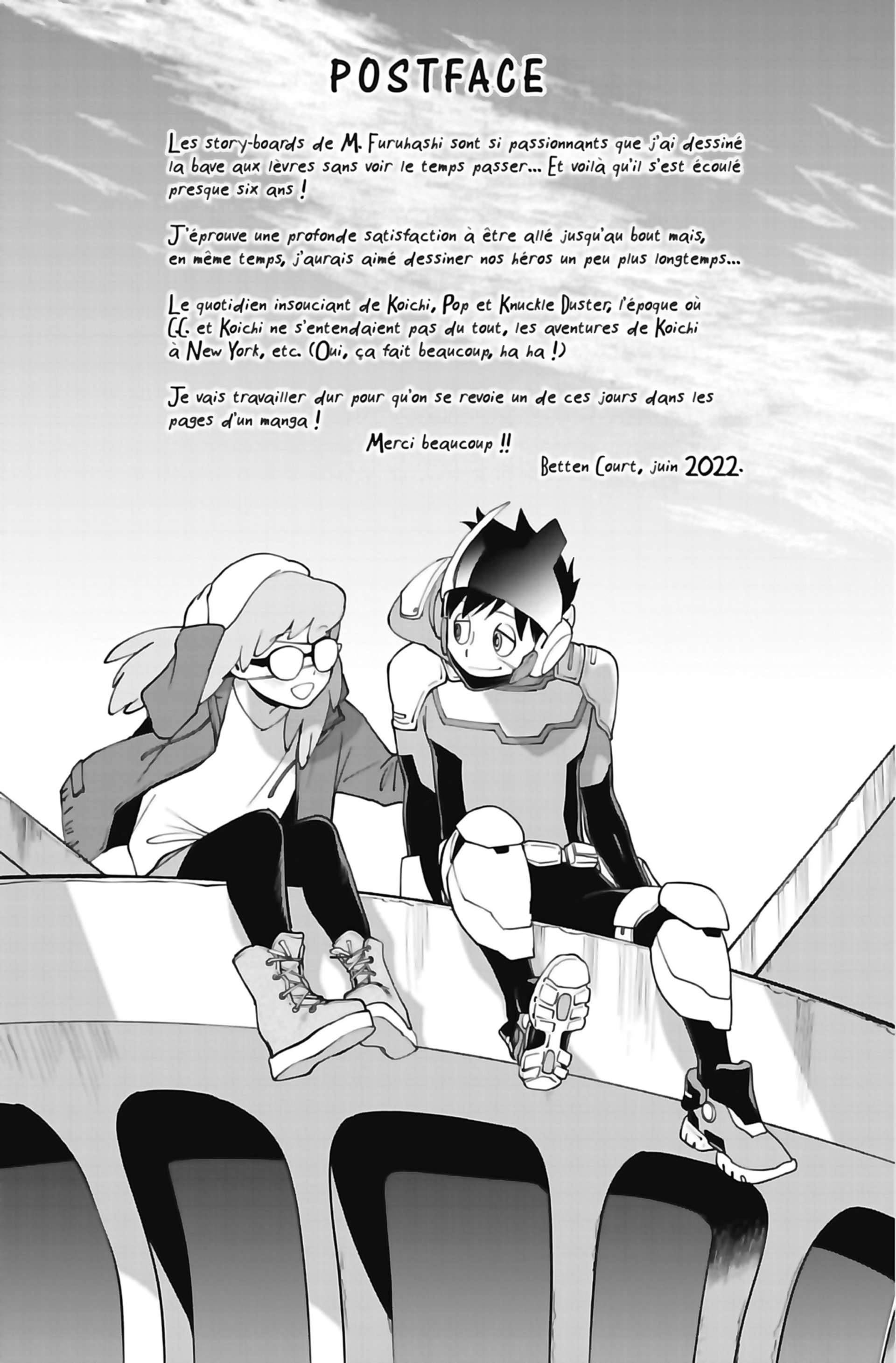 Read My Hero Academia Vigilantes FRANCAIS Manga Online