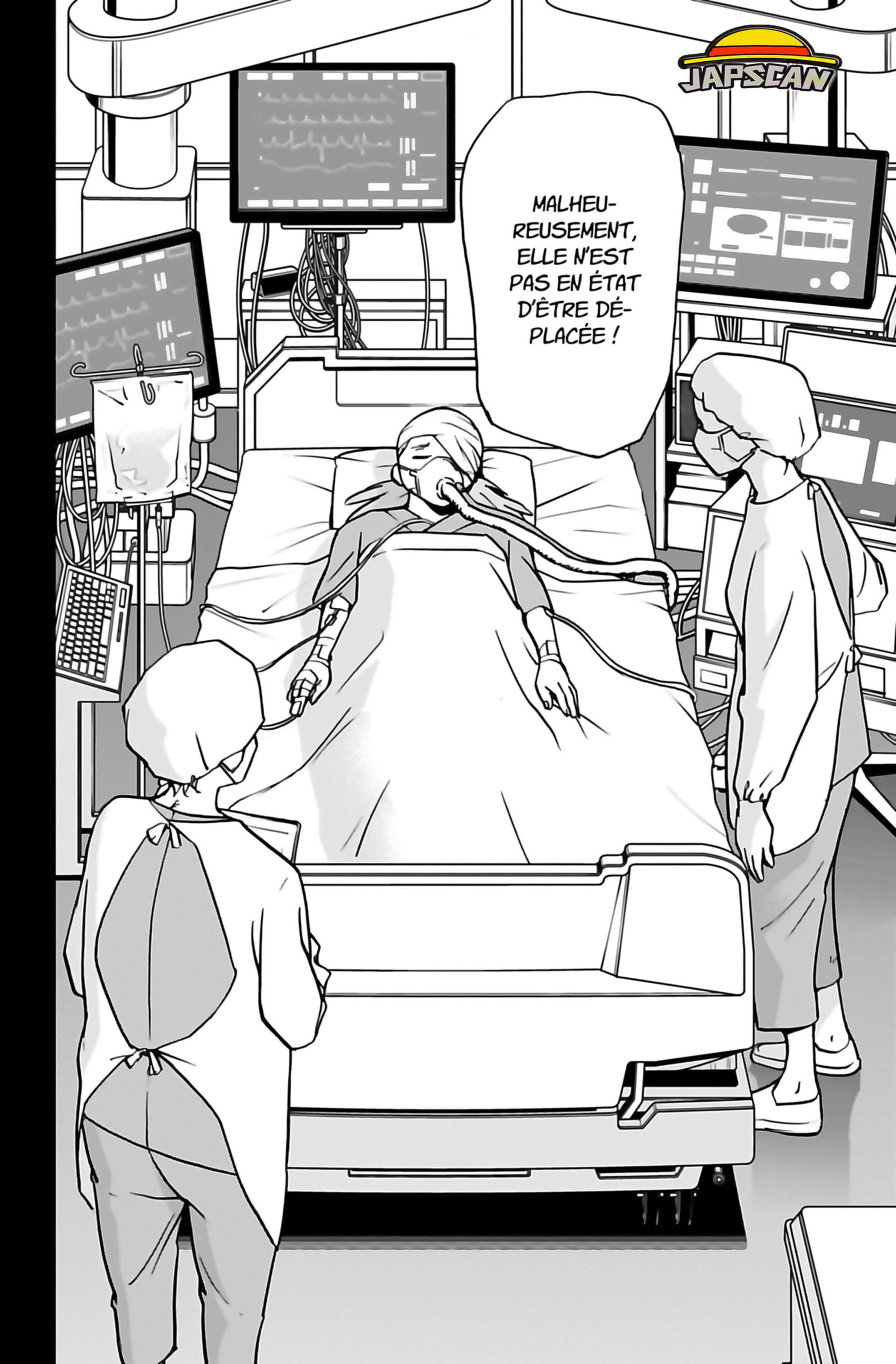 Read My Hero Academia Vigilantes FRANCAIS Manga Online