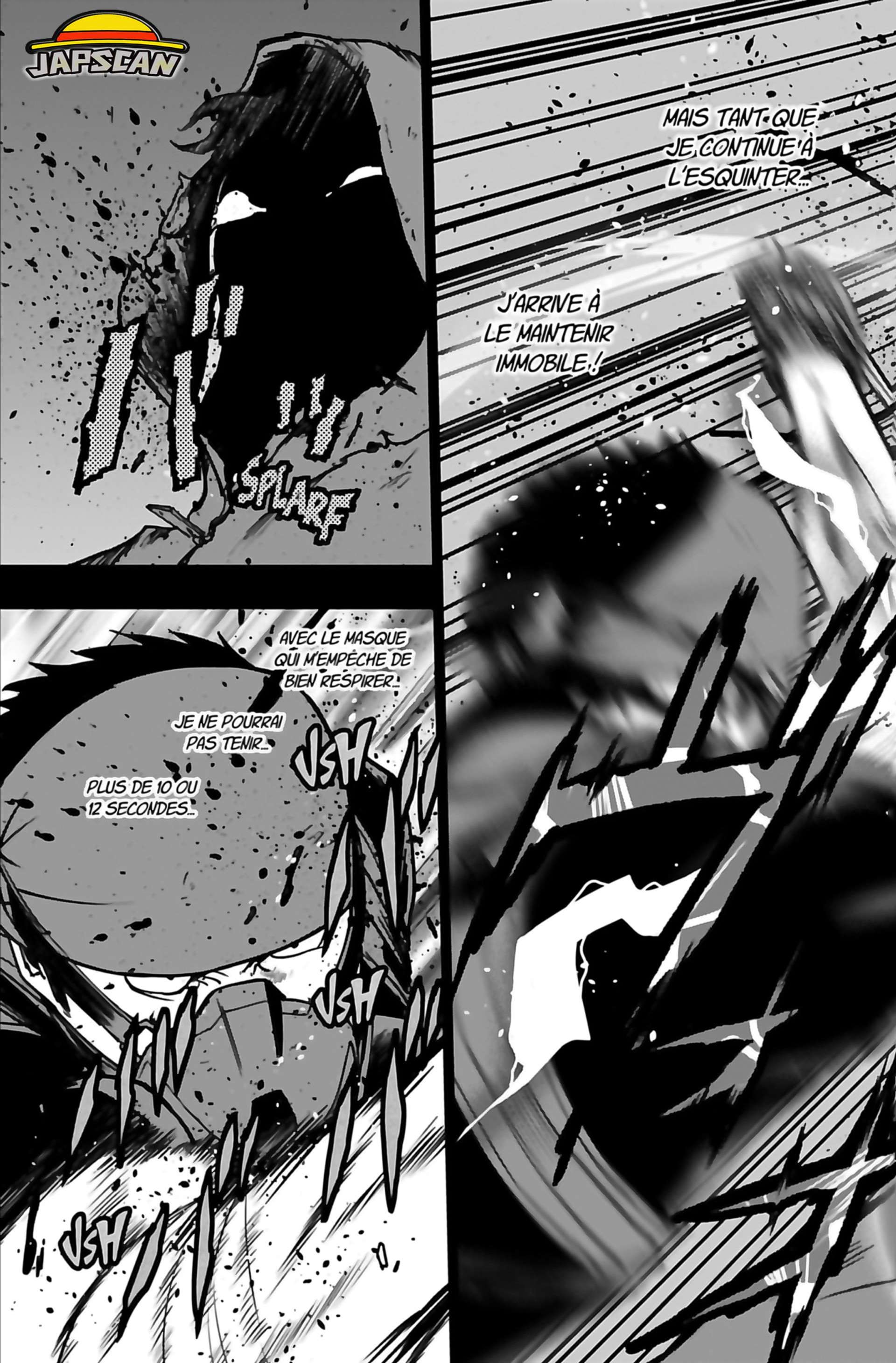 Read My Hero Academia Vigilantes FRANCAIS Manga Online