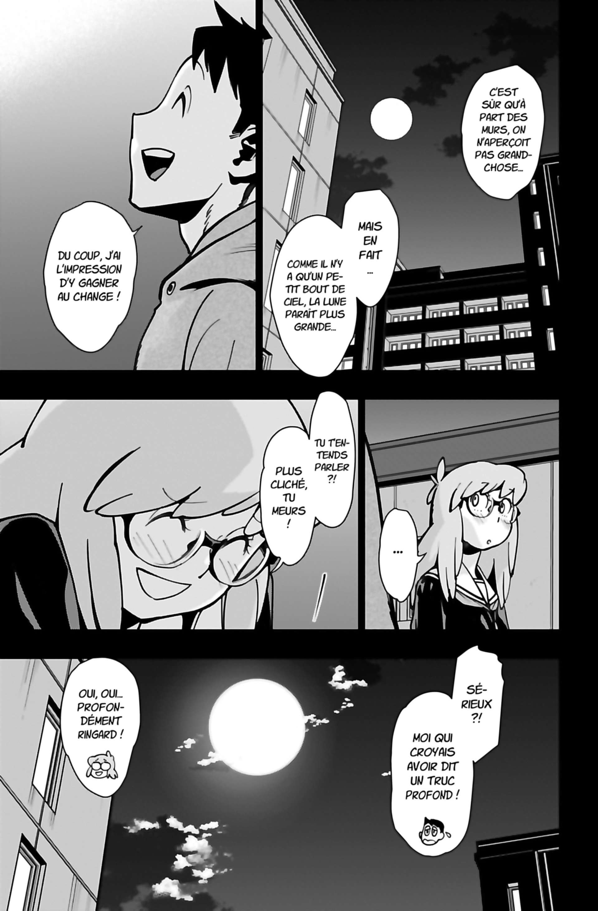 Read My Hero Academia Vigilantes FRANCAIS Manga Online