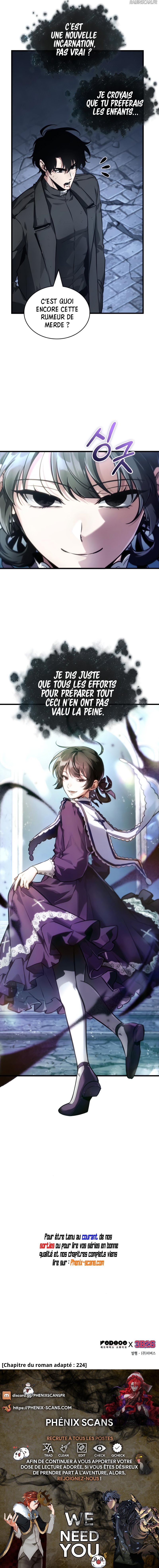 Read Omniscient Reader's Viewpoint FRANCAIS Manga Online