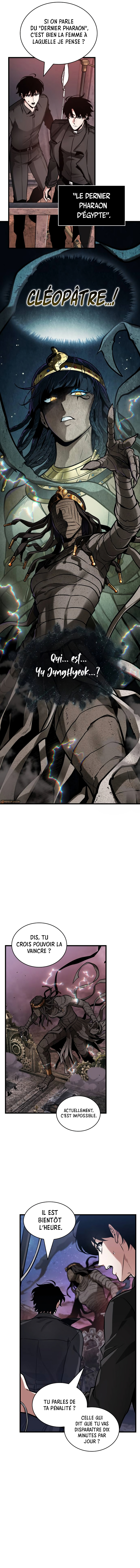 Read Omniscient Reader's Viewpoint FRANCAIS Manga Online