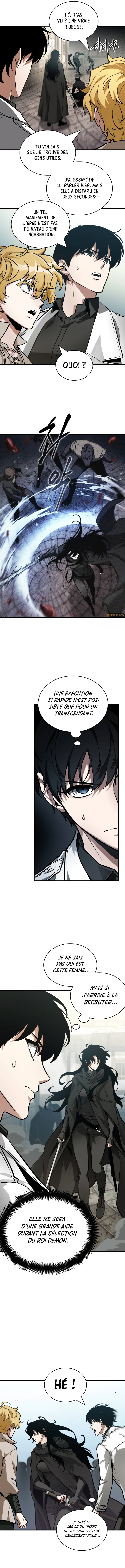 Read Omniscient Reader's Viewpoint FRANCAIS Manga Online