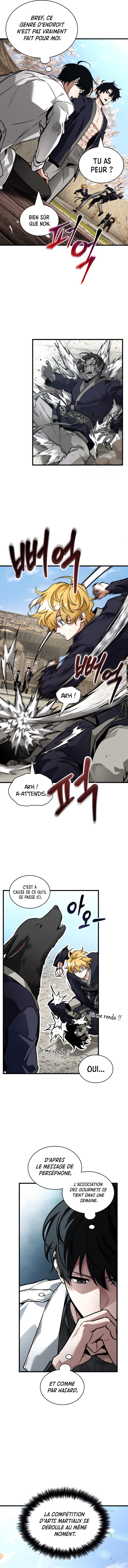 Read Omniscient Reader's Viewpoint FRANCAIS Manga Online