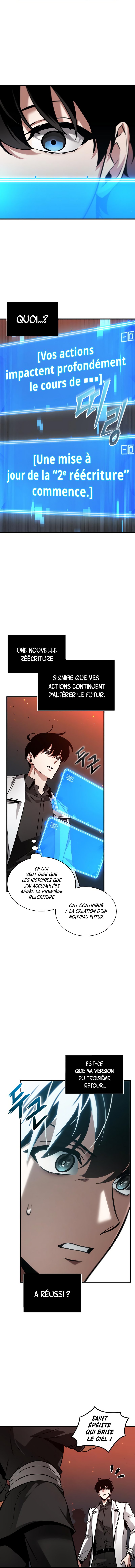 Read Omniscient Reader's Viewpoint FRANCAIS Manga Online